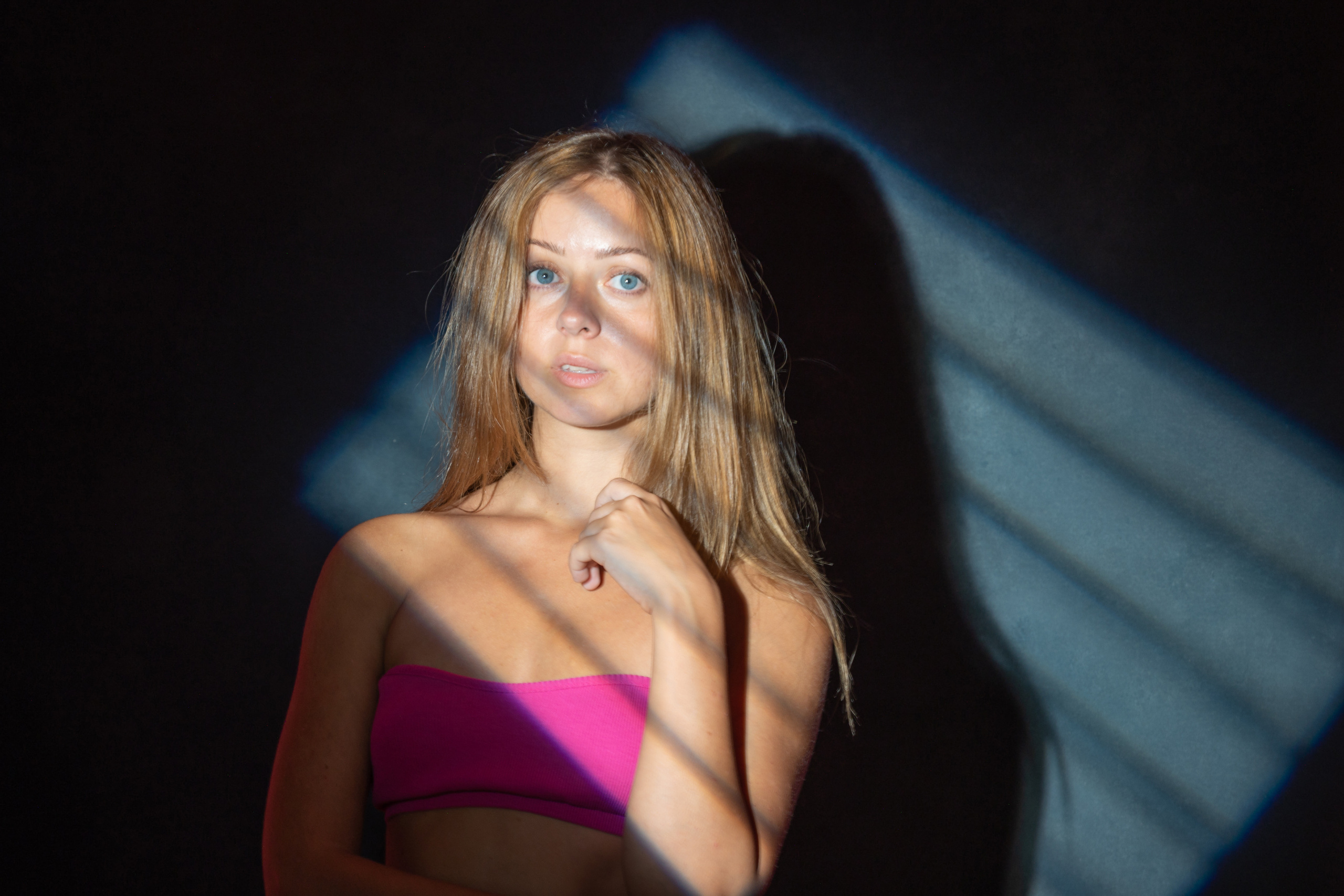 Портеты. Портретный и пейзажный фотограф в Санкт-Петербурге Игорь Золотухин