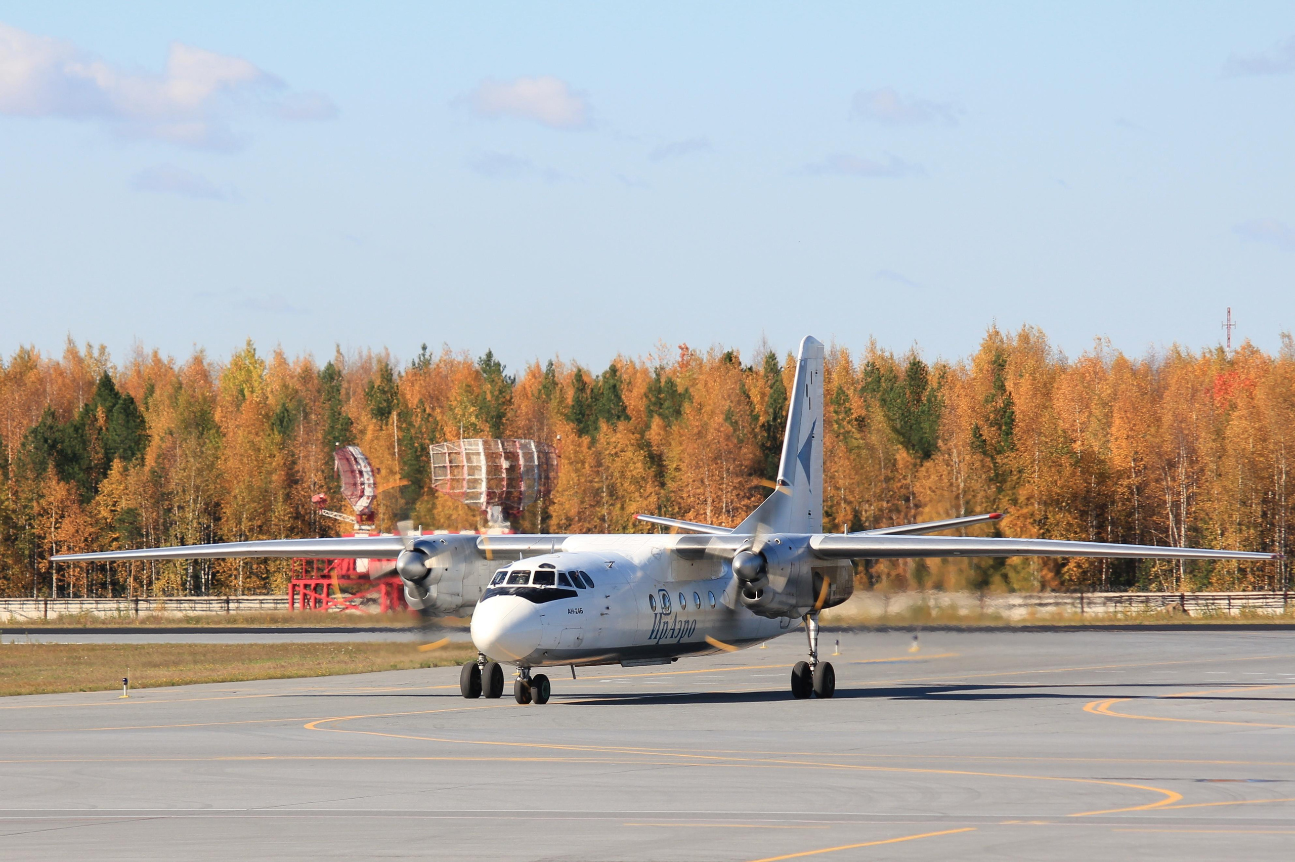 Авиация. Портретный и пейзажный фотограф в Санкт-Петербурге Игорь Золотухин