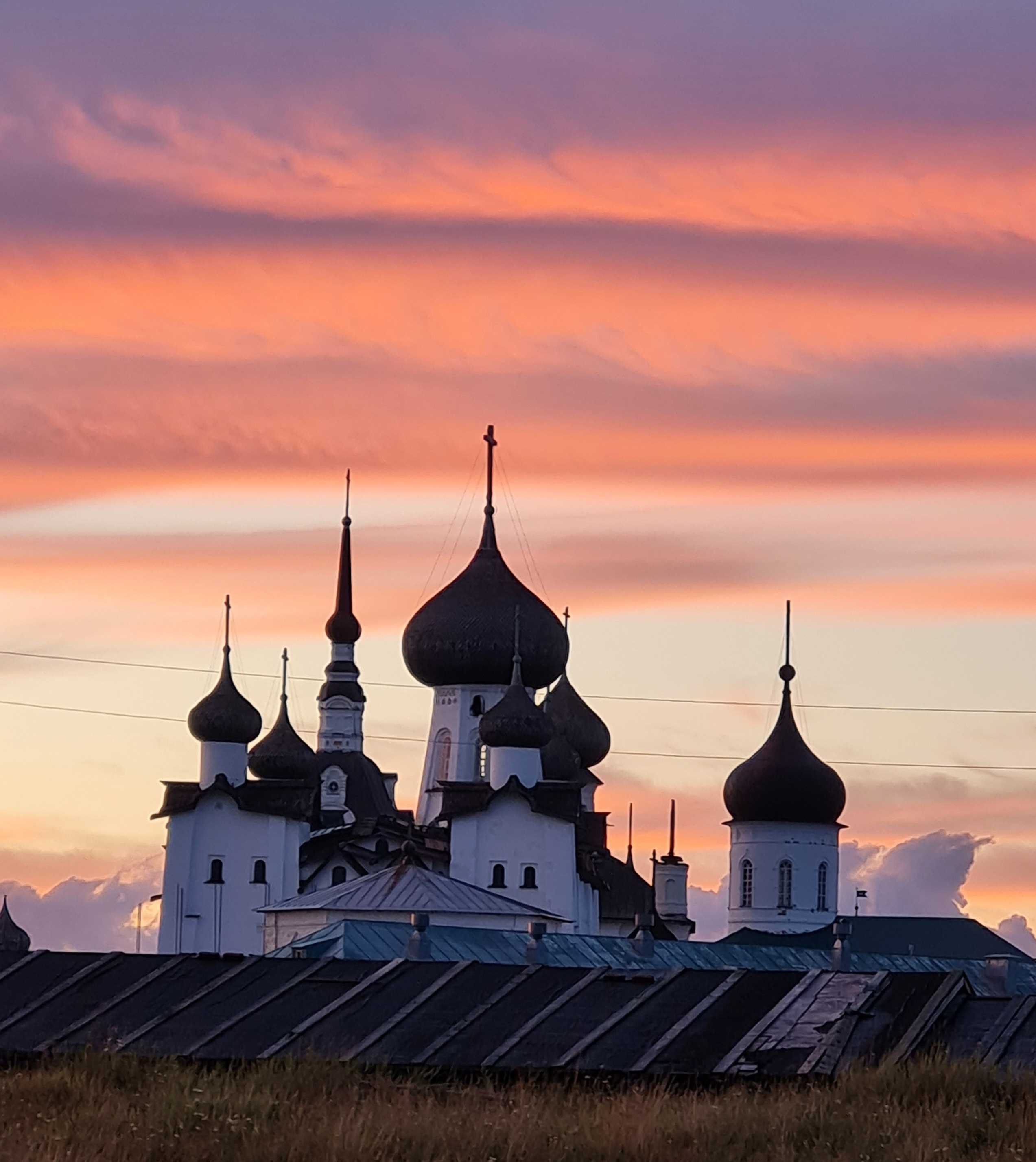Пейзажи. Портретный и пейзажный фотограф в Санкт-Петербурге Игорь Золотухин