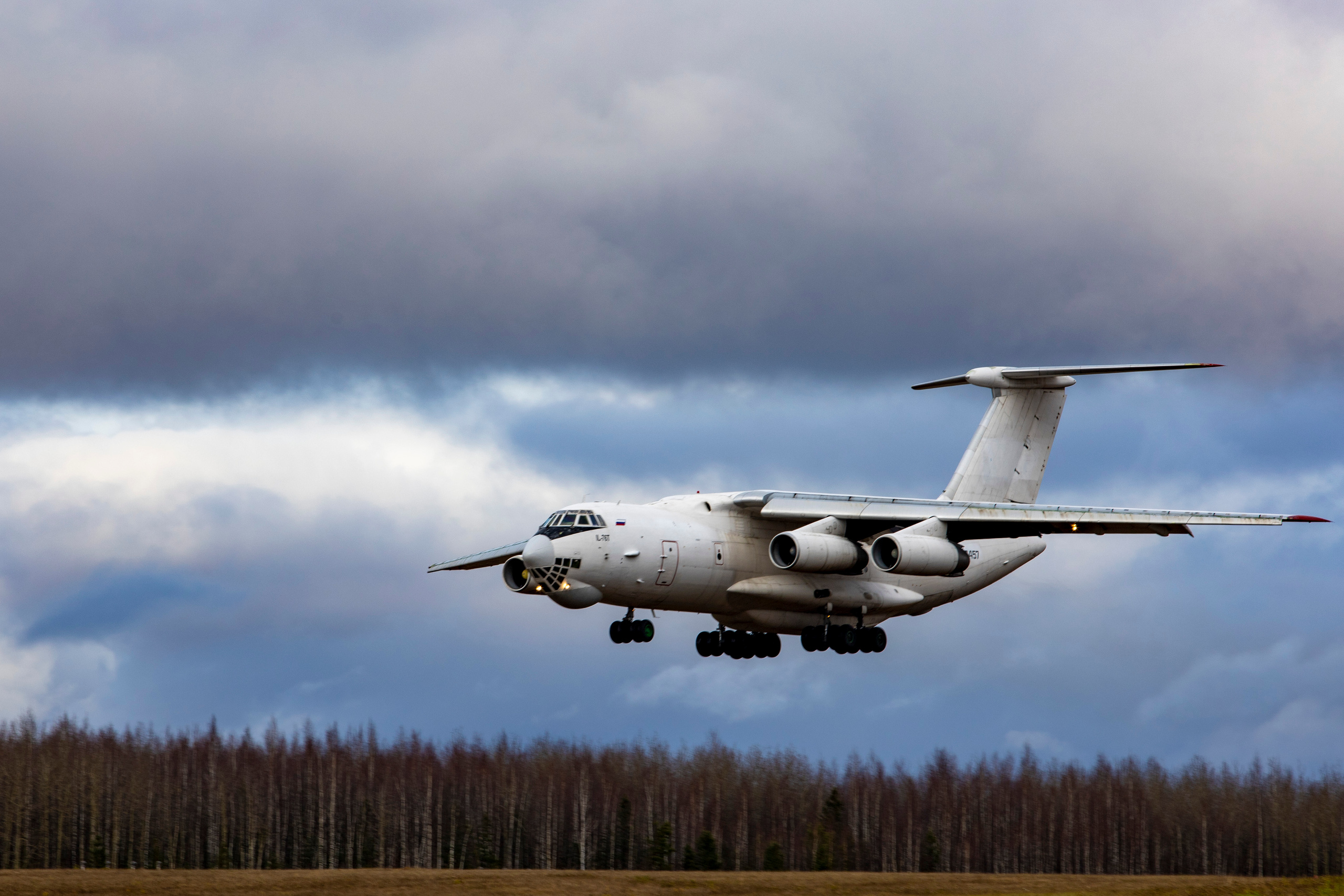 Авиация. Портретный и пейзажный фотограф в Санкт-Петербурге Игорь Золотухин