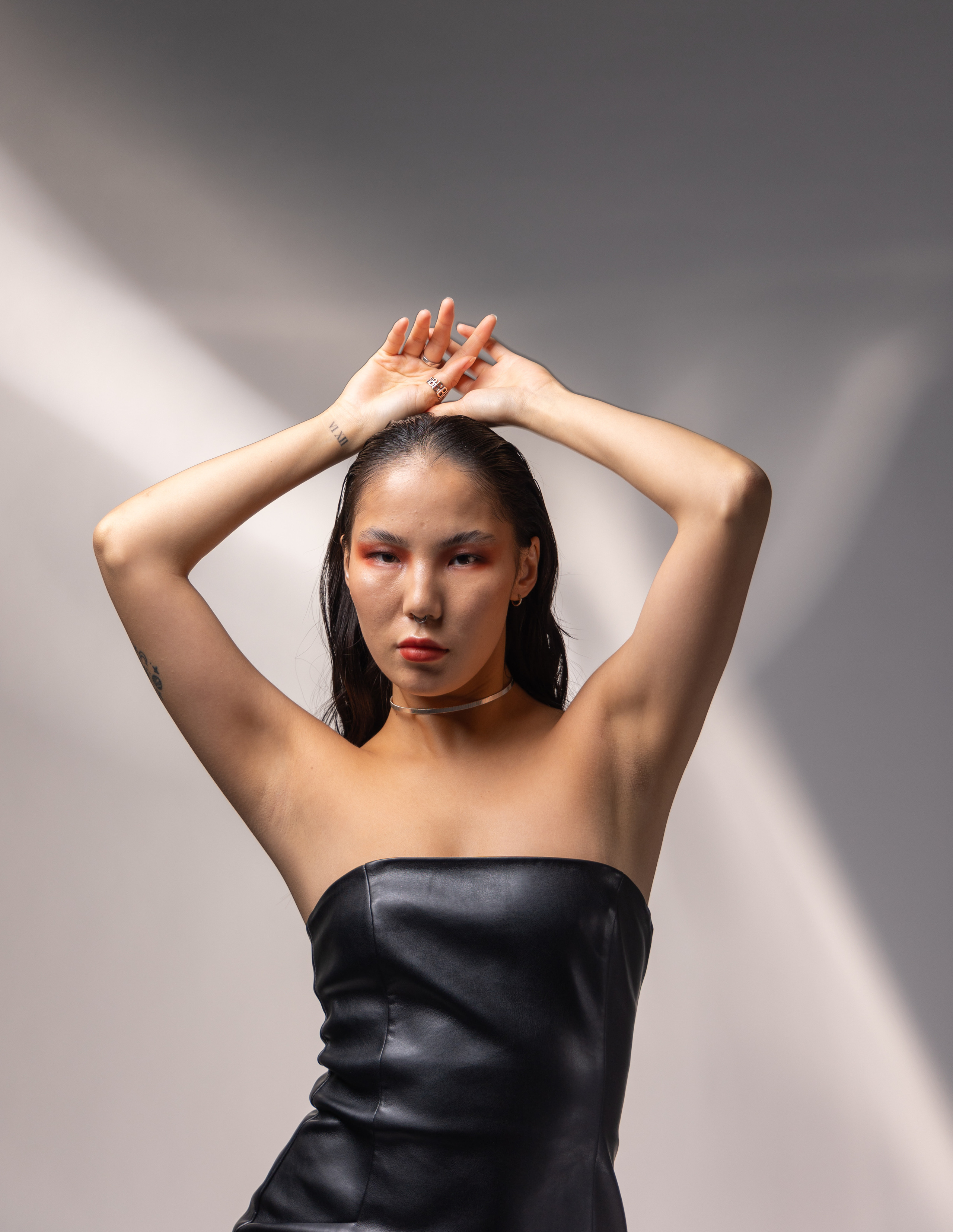 Воркшоп. Портретный и пейзажный фотограф в Санкт-Петербурге Игорь Золотухин