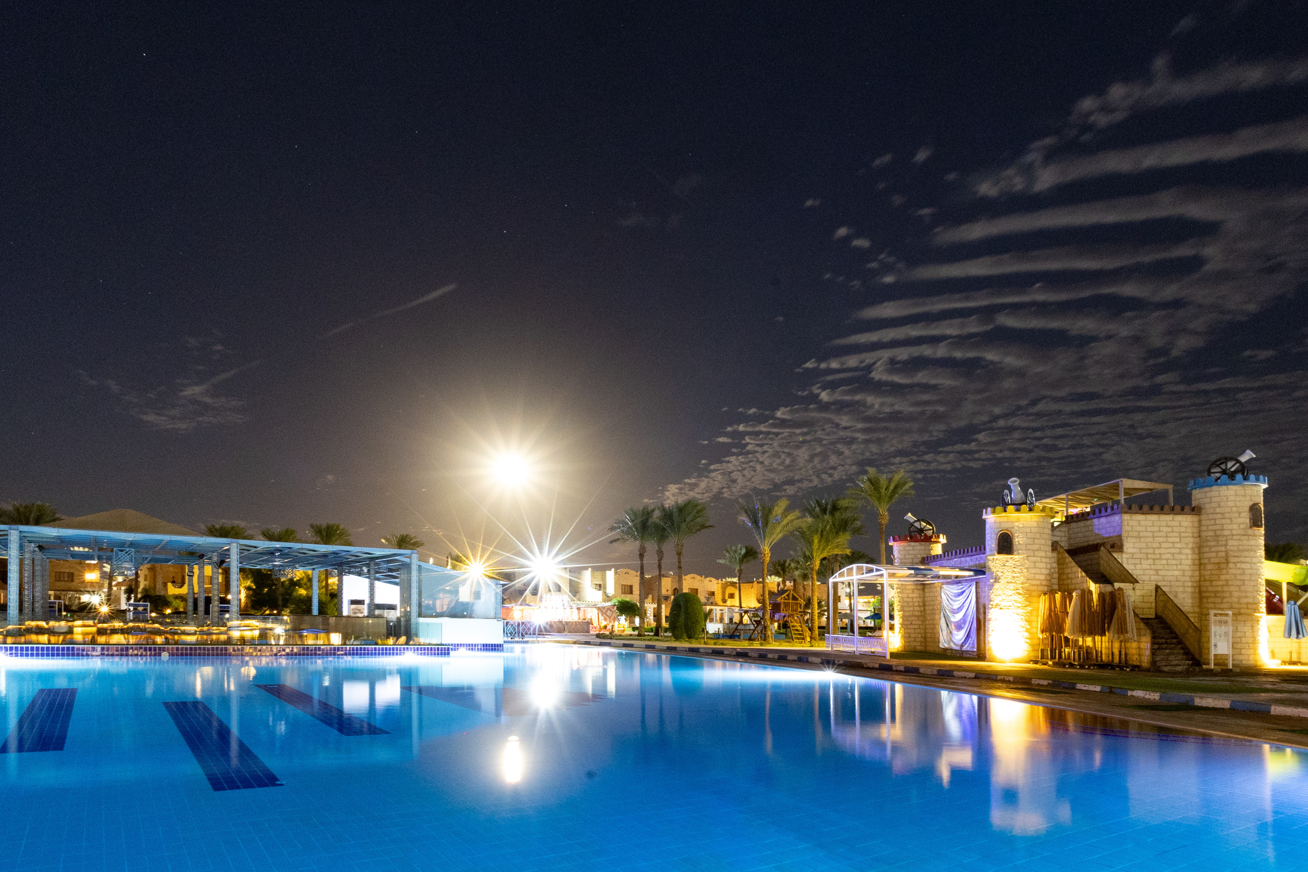 Пейзажи. Портретный и пейзажный фотограф в Санкт-Петербурге Игорь Золотухин