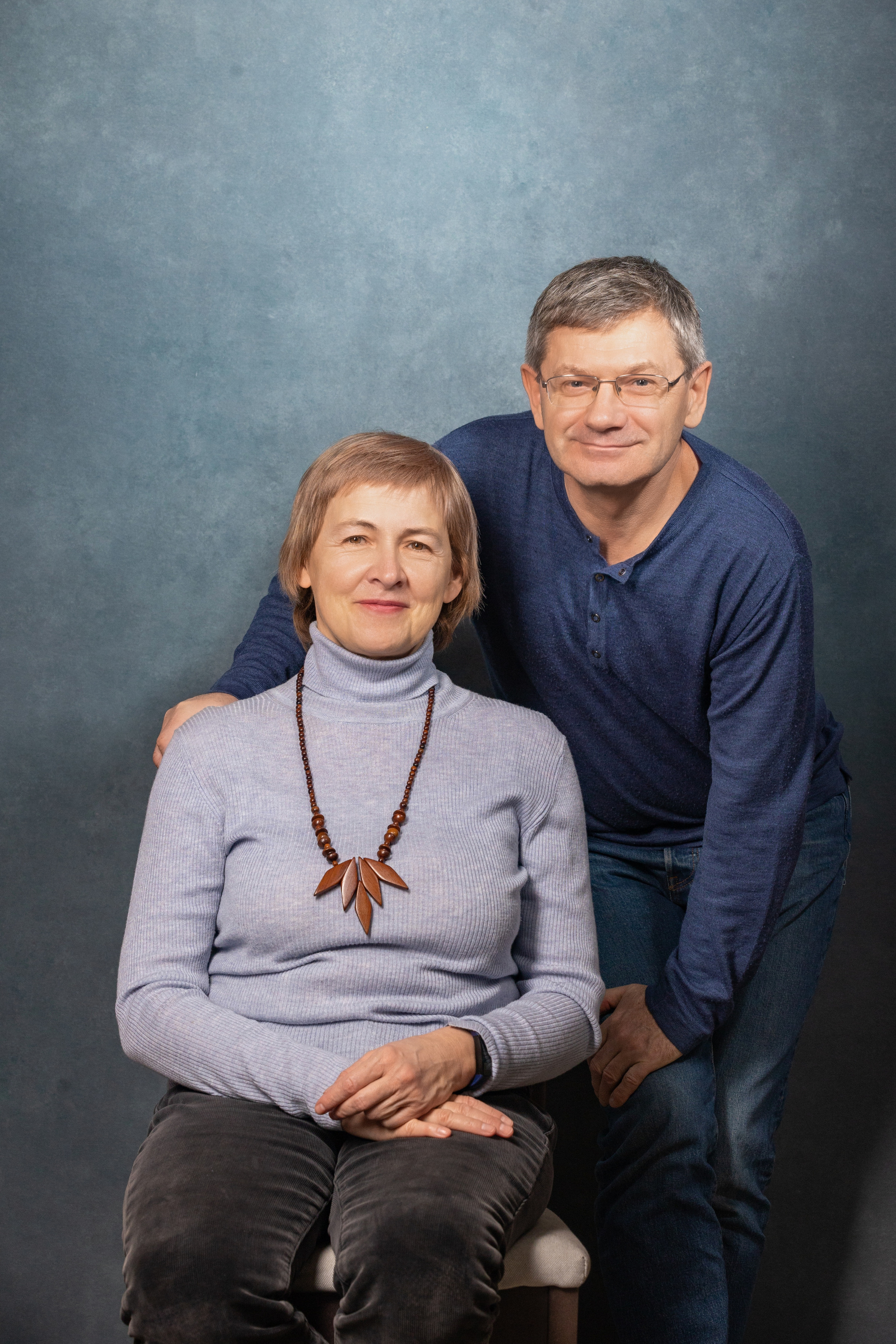 Портреты разные. Портретный и пейзажный фотограф в Санкт-Петербурге Игорь Золотухин