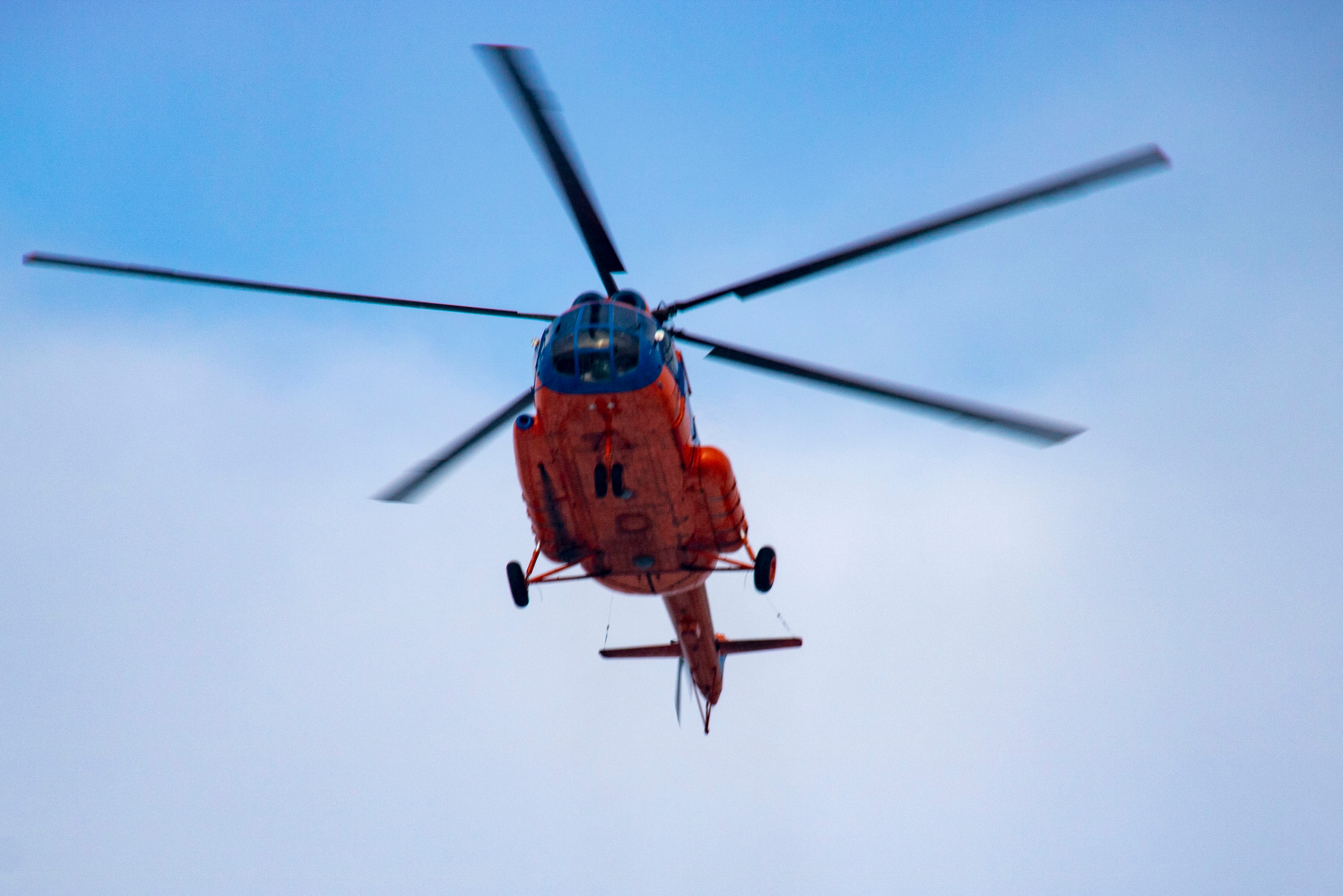 Авиация. Портретный и пейзажный фотограф в Санкт-Петербурге Игорь Золотухин
