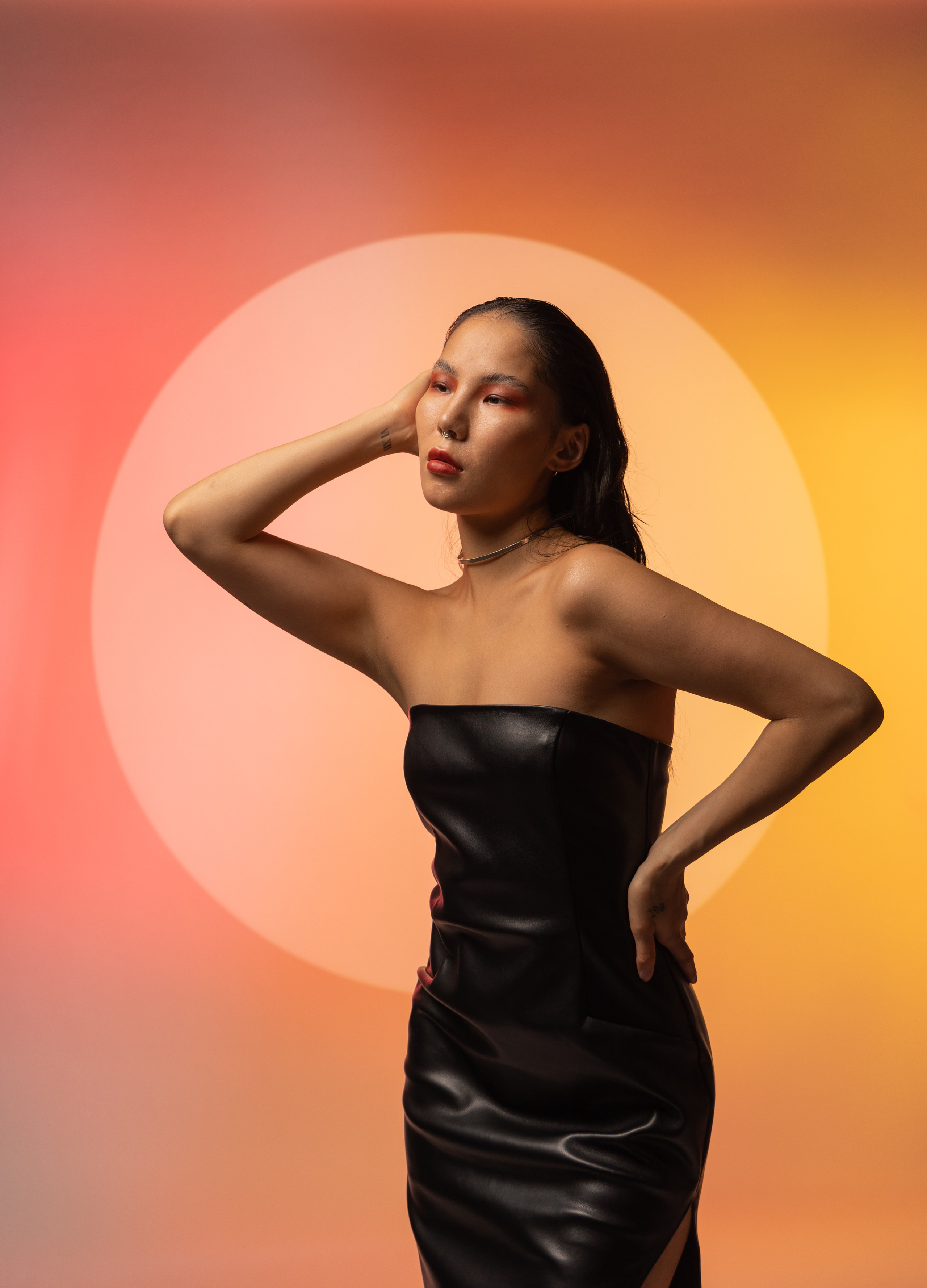 Воркшоп. Портретный и пейзажный фотограф в Санкт-Петербурге Игорь Золотухин