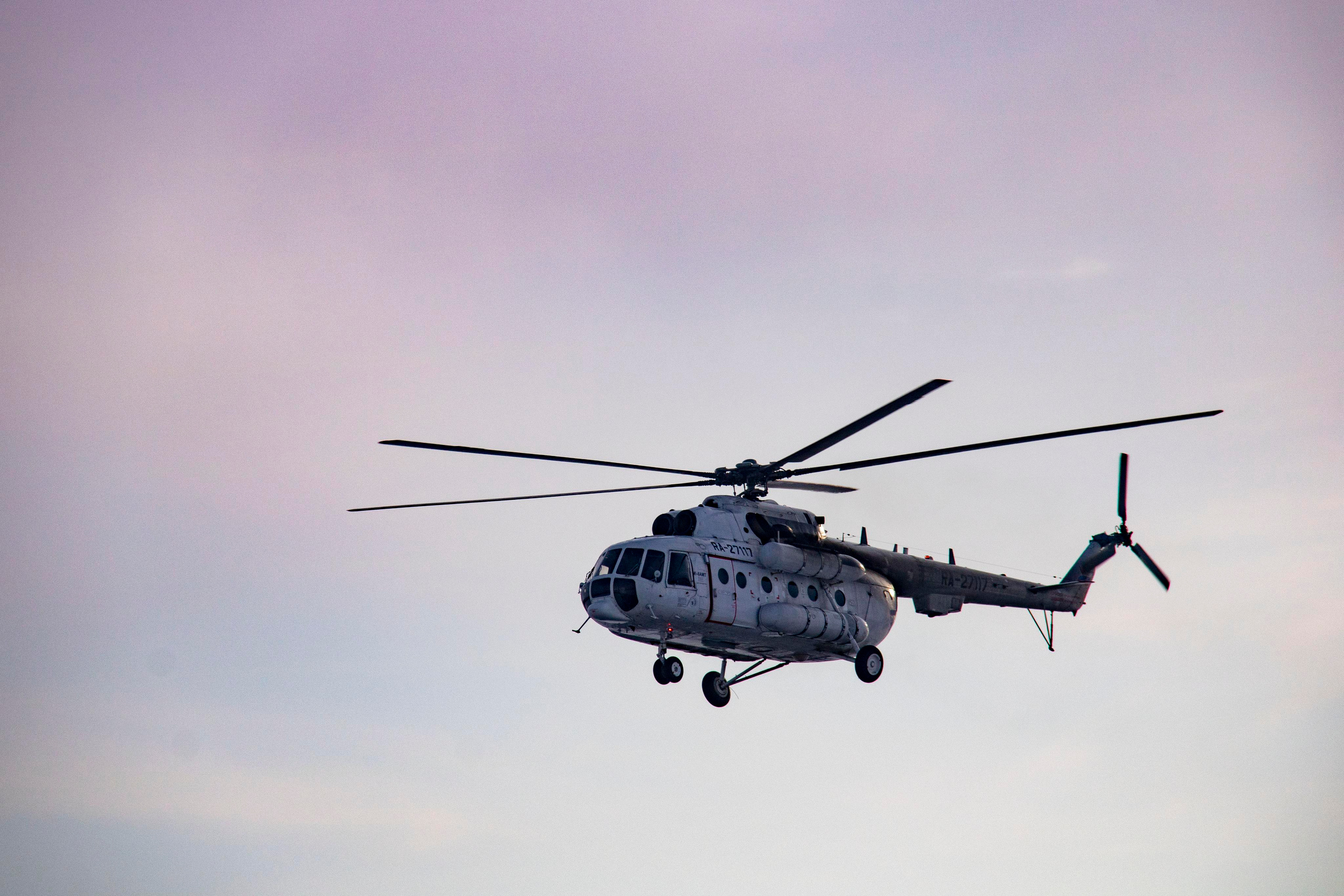 Авиация. Портретный и пейзажный фотограф в Санкт-Петербурге Игорь Золотухин