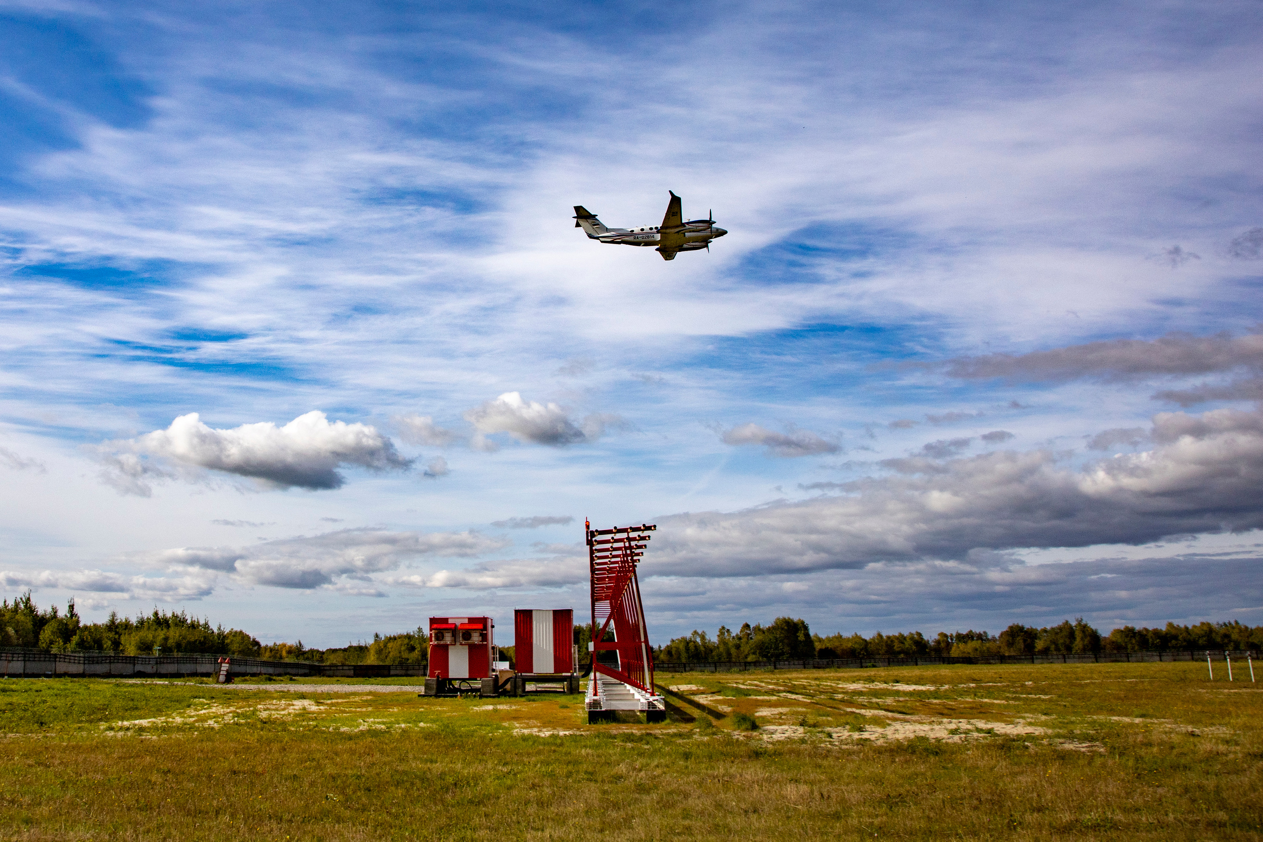 Авиация. Портретный и пейзажный фотограф в Санкт-Петербурге Игорь Золотухин