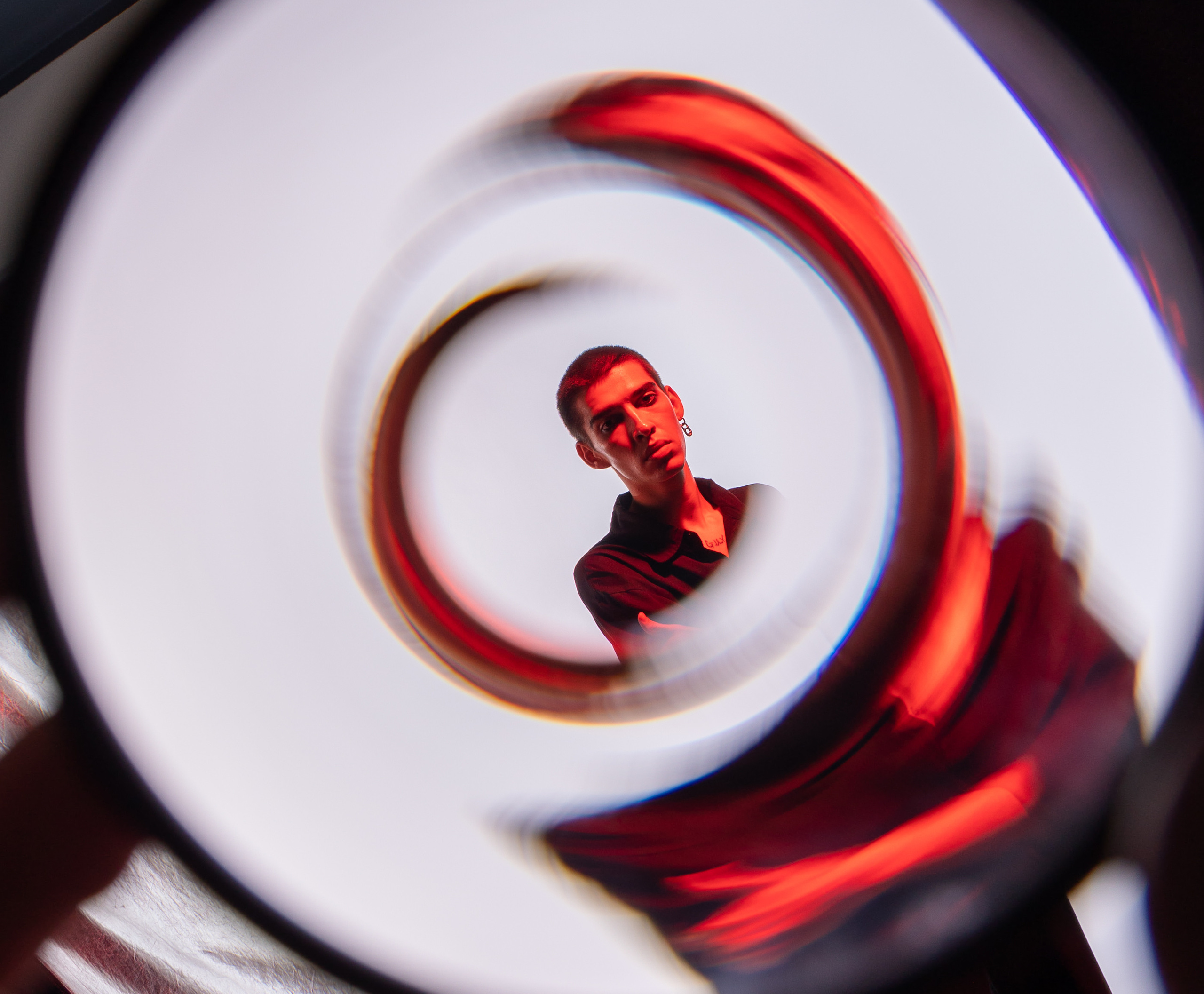 Воркшоп. Портретный и пейзажный фотограф в Санкт-Петербурге Игорь Золотухин