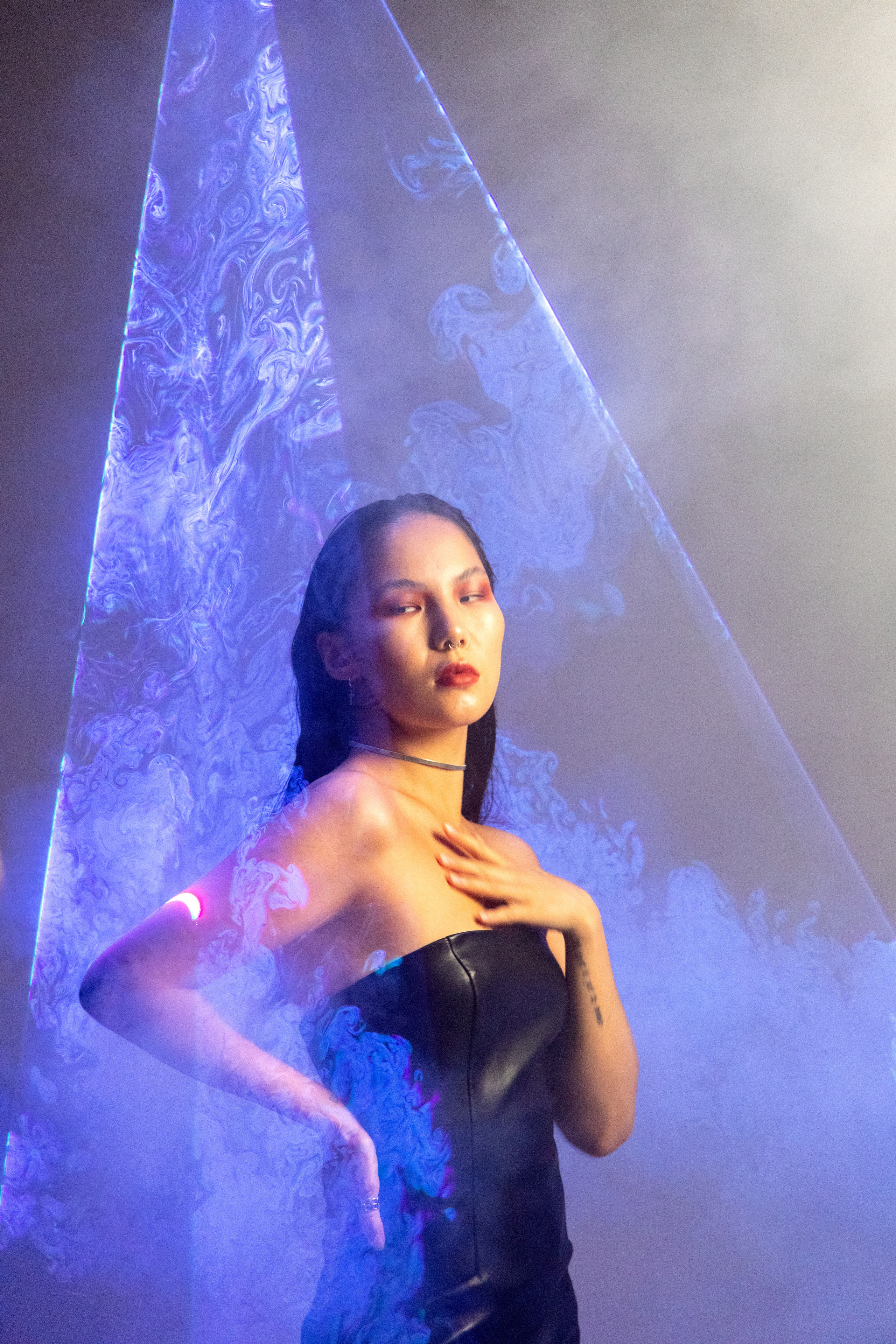 Воркшоп. Портретный и пейзажный фотограф в Санкт-Петербурге Игорь Золотухин