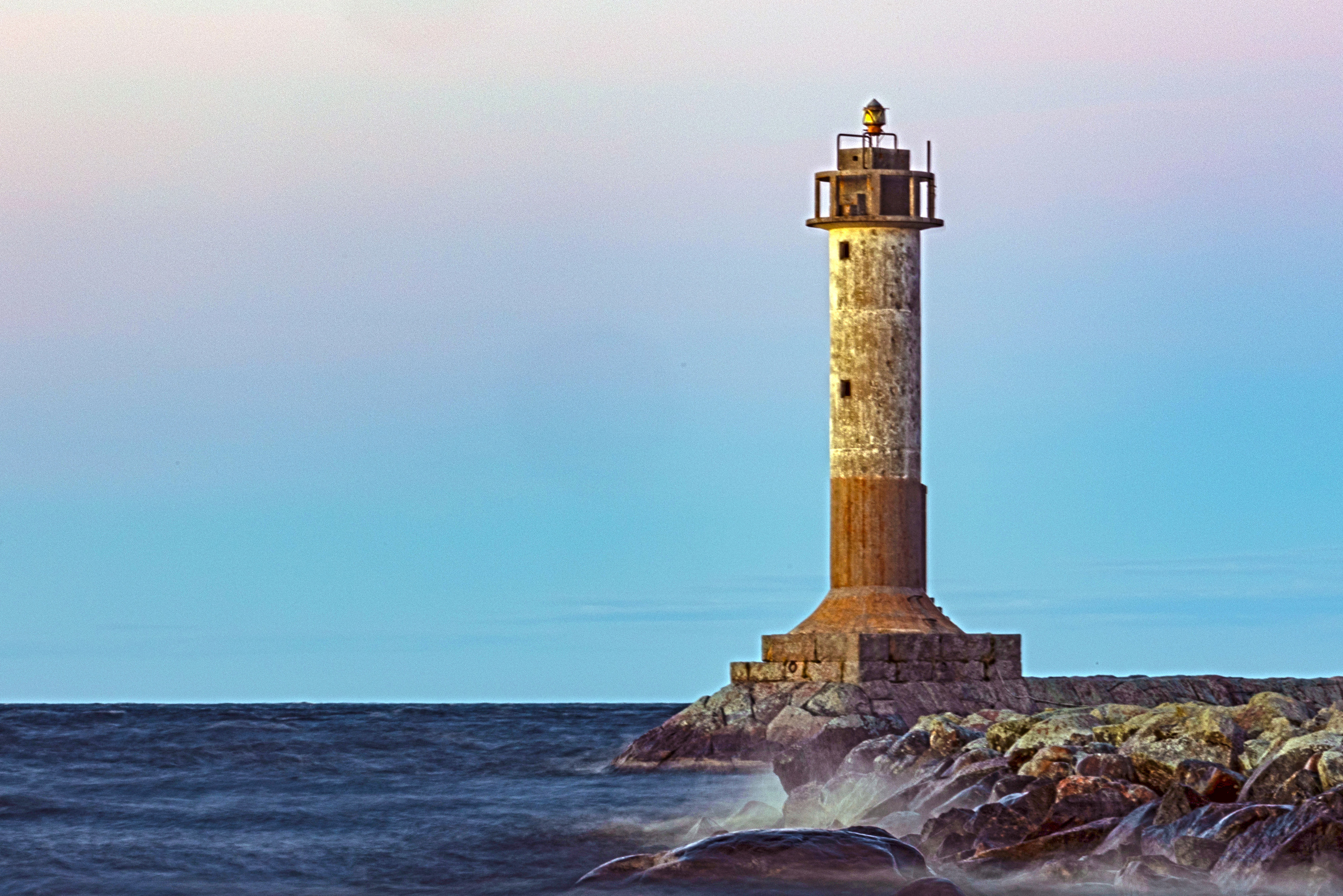 Пейзажи. Портретный и пейзажный фотограф в Санкт-Петербурге Игорь Золотухин