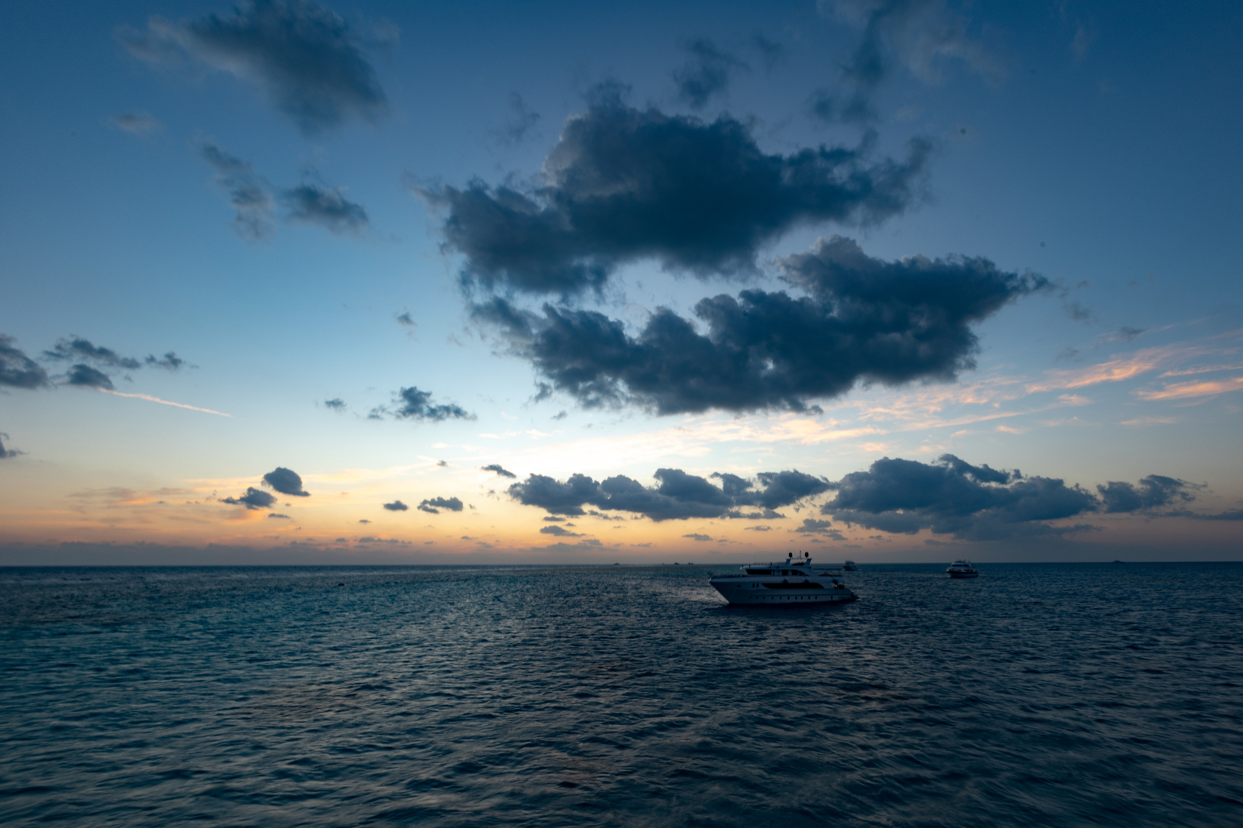 Пейзажи. Портретный и пейзажный фотограф в Санкт-Петербурге Игорь Золотухин
