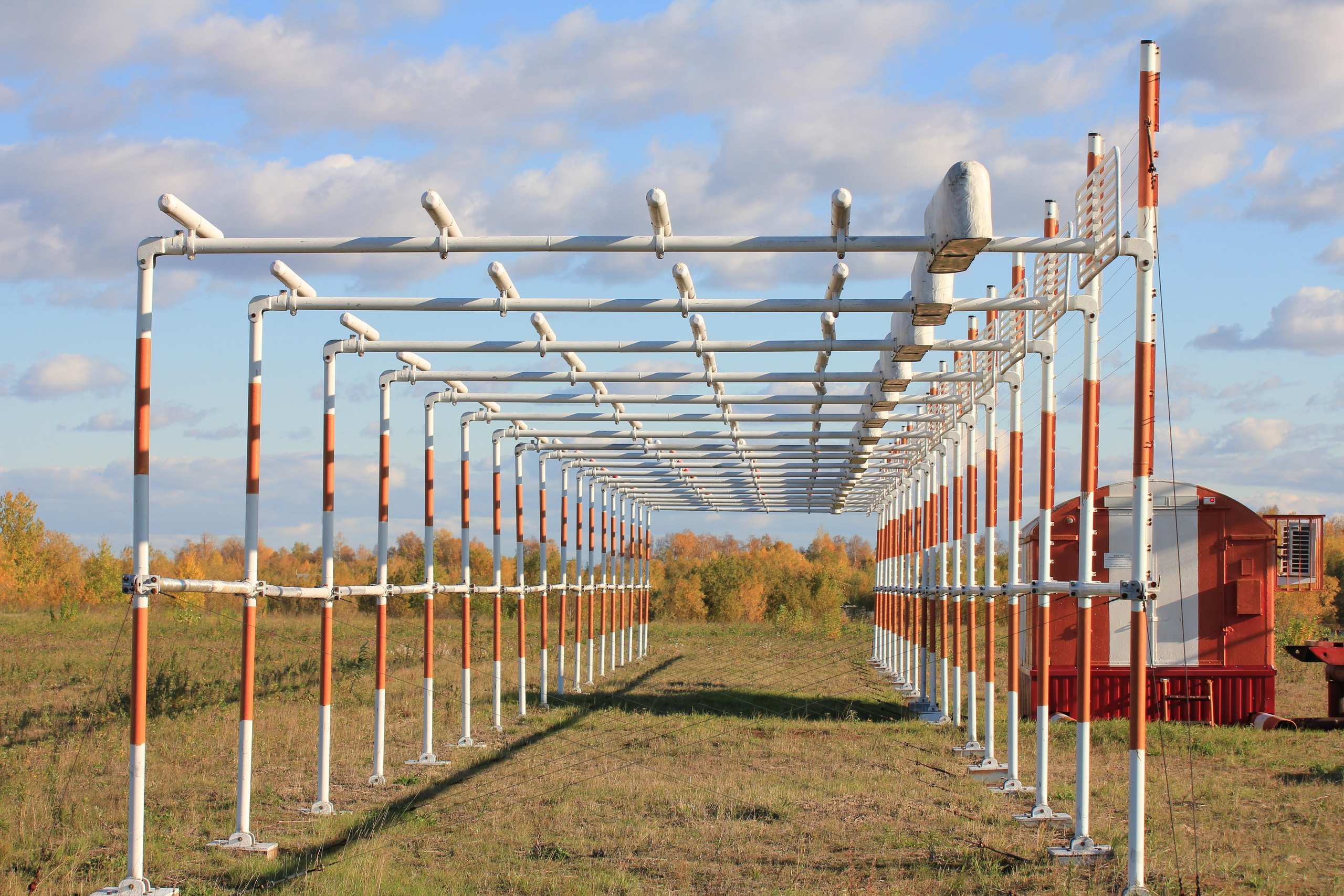Авиация. Портретный и пейзажный фотограф в Санкт-Петербурге Игорь Золотухин