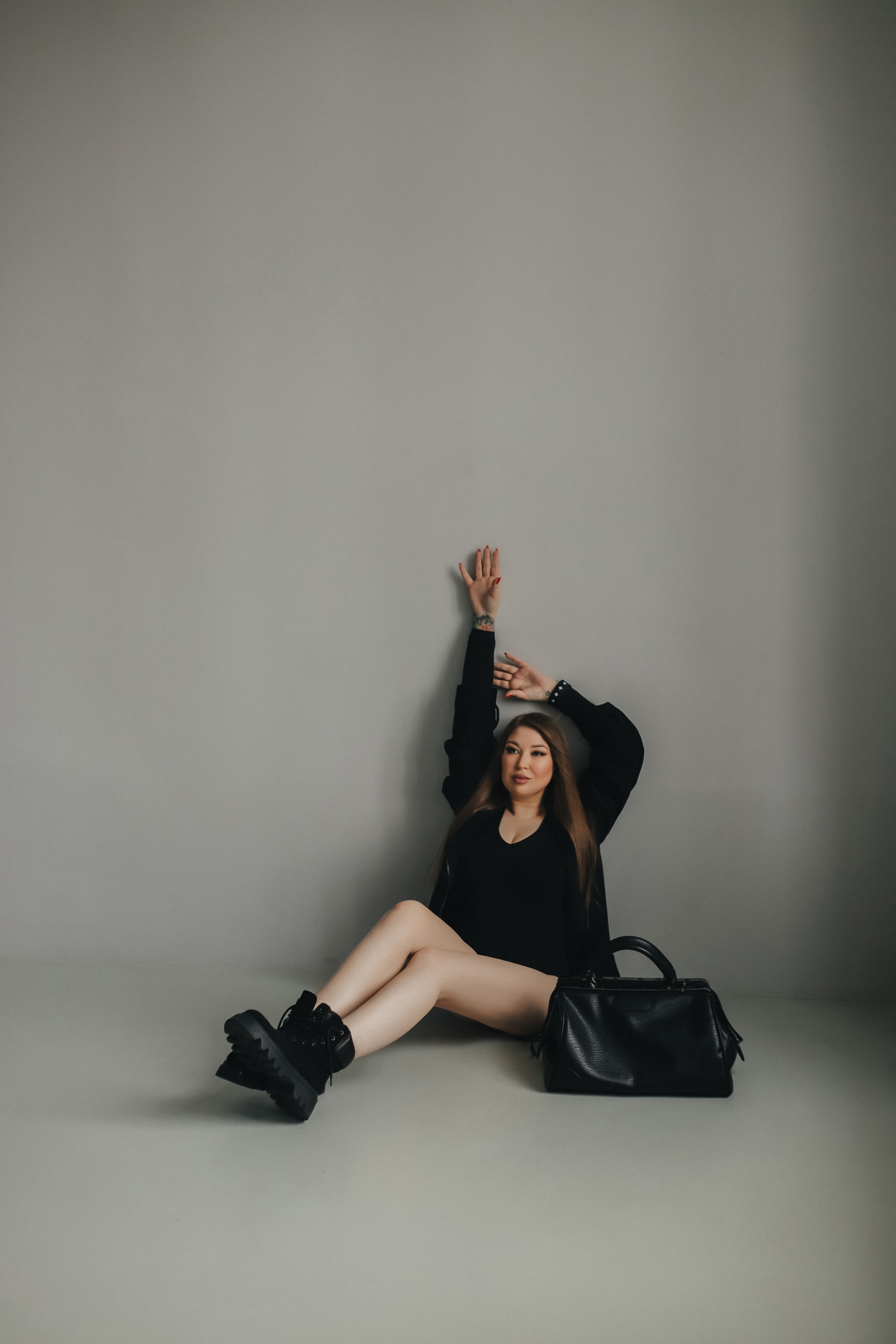 Фотосессия для девушки. Профессиональный фотограф в Подольске Елена Локтионова