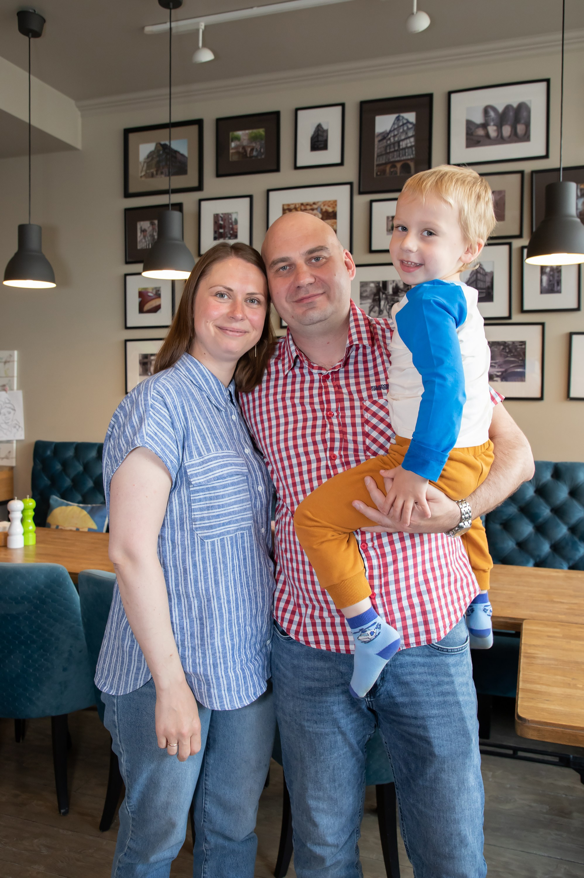 День рождения