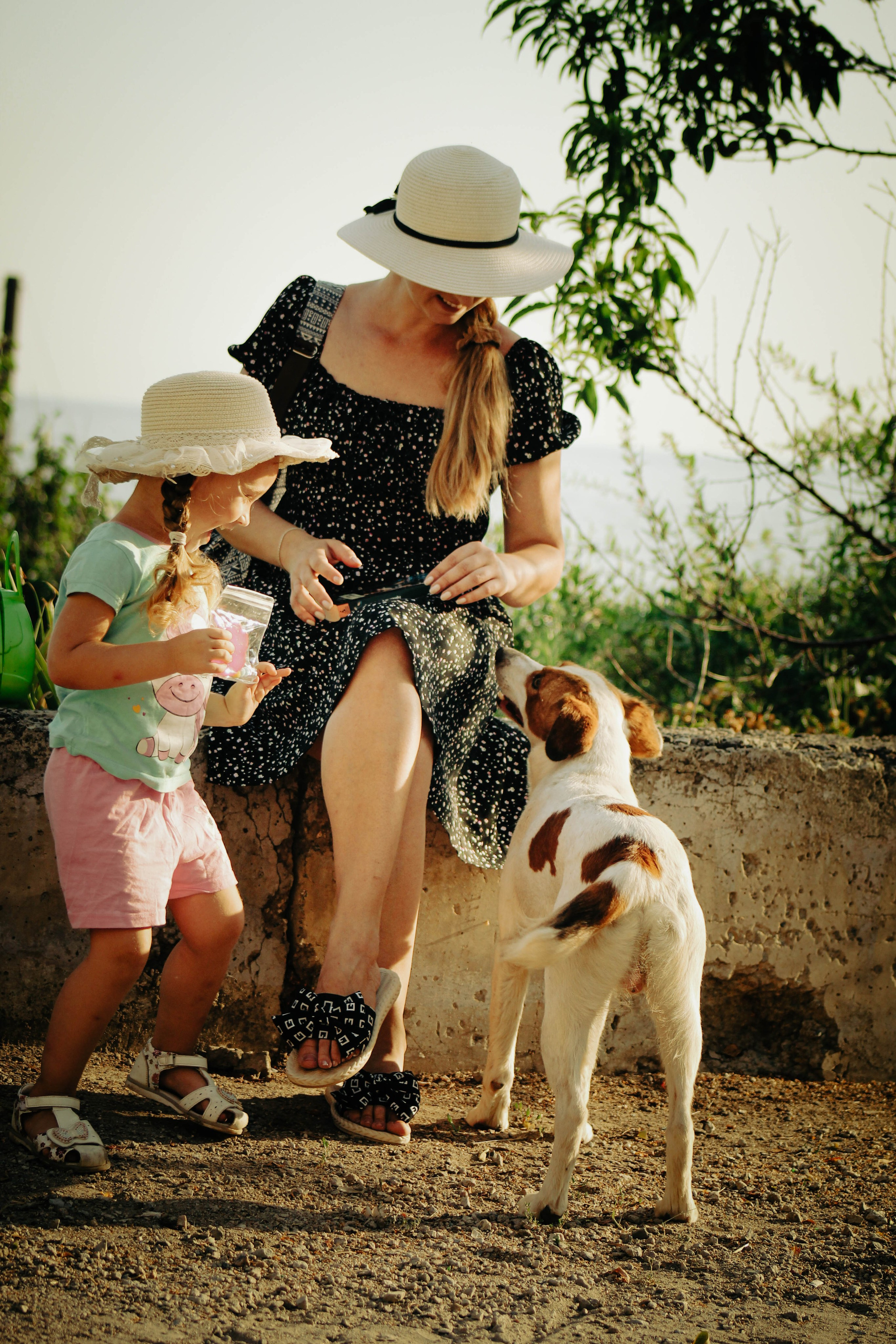 Два поколения. Илья Чемис — Фотограф в Мариуполе