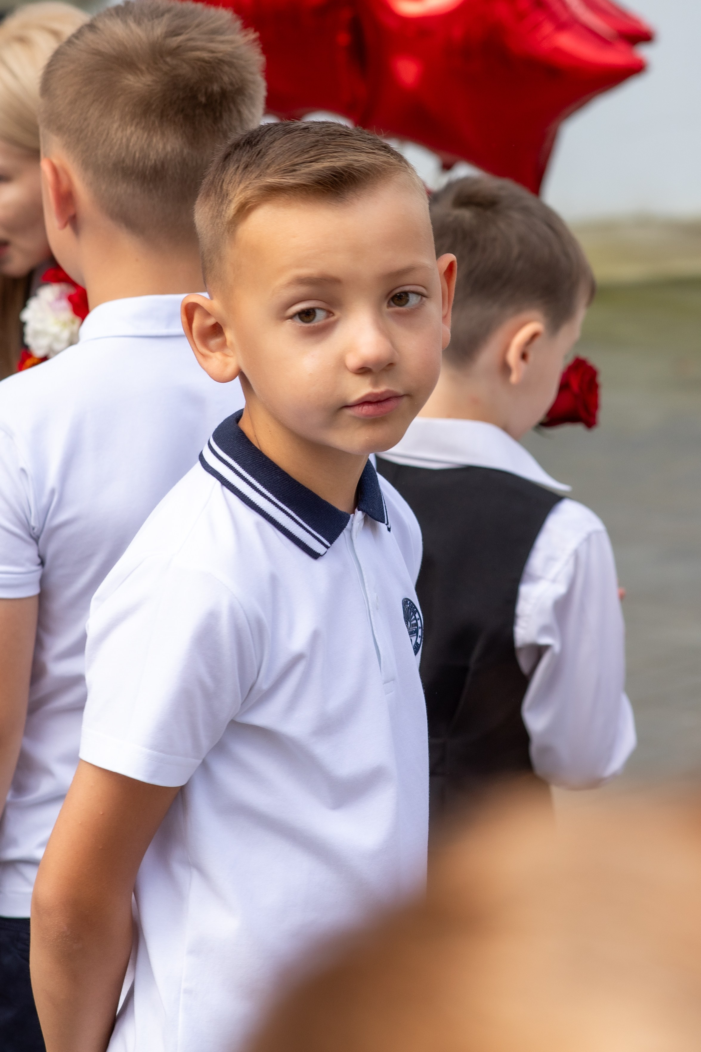 Репортажные съемки