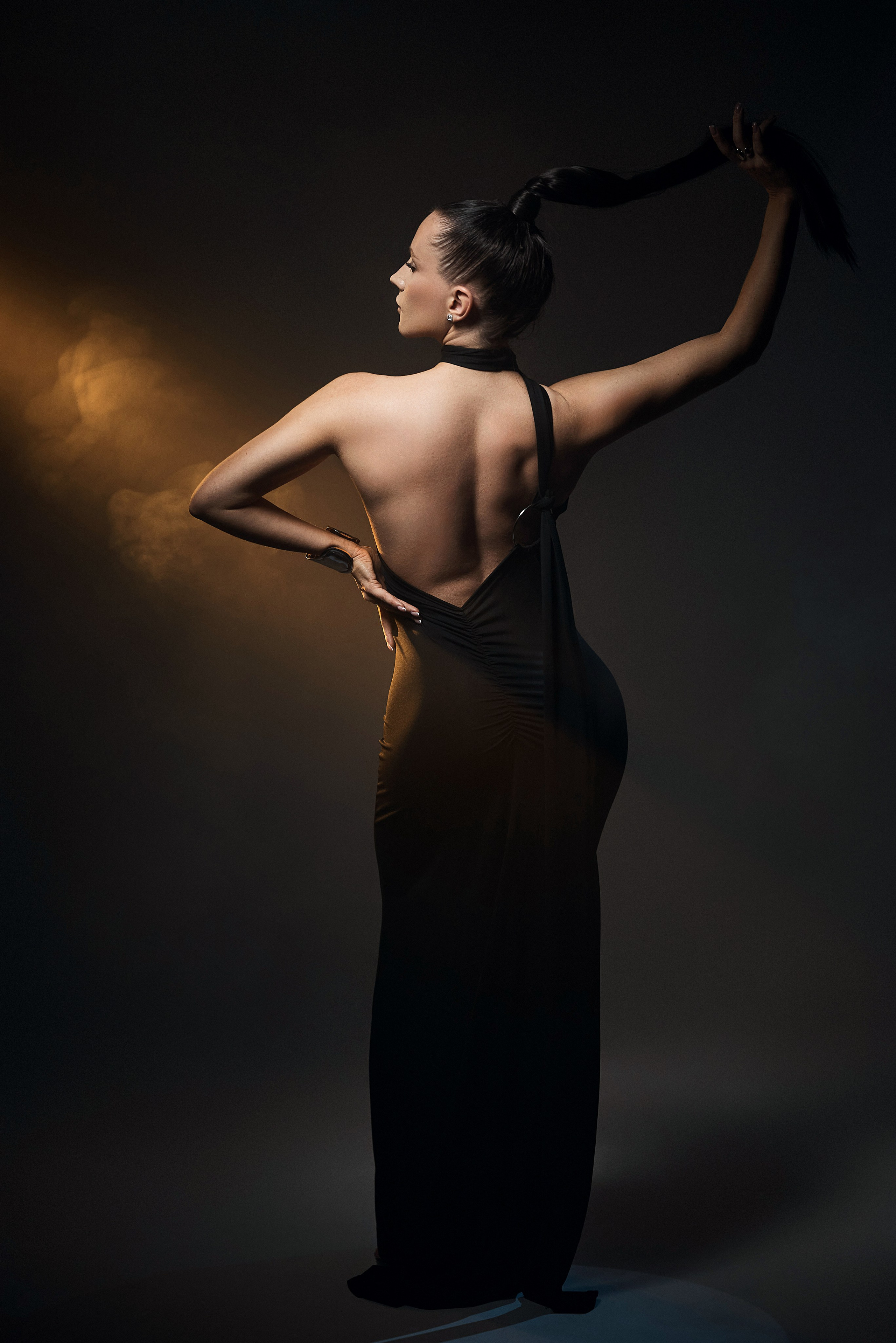 Мария. Фотограф Михаил Ефремов