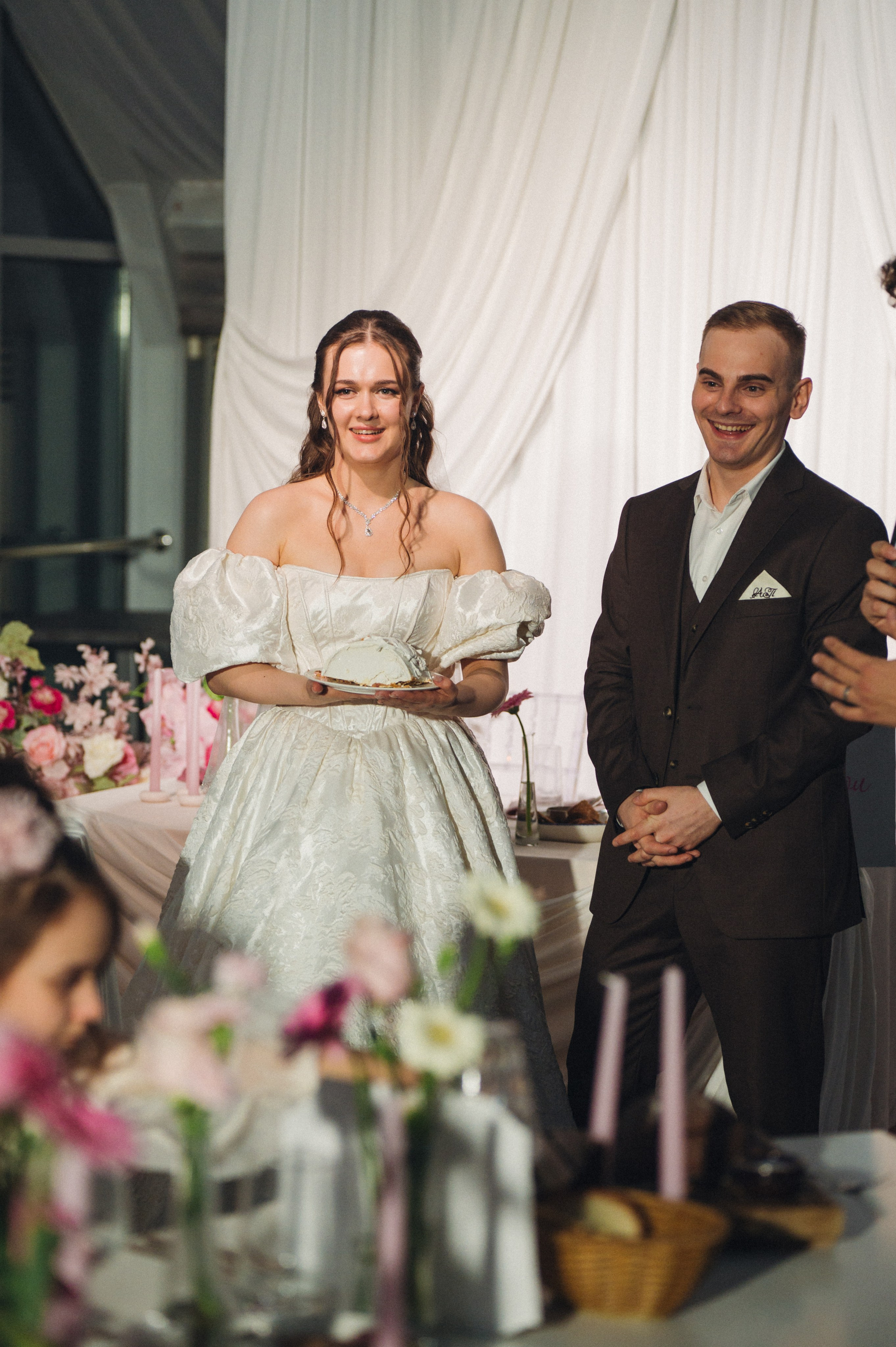 Алёна и Павел. Репортажный и свадебный фотограф в Сургуте