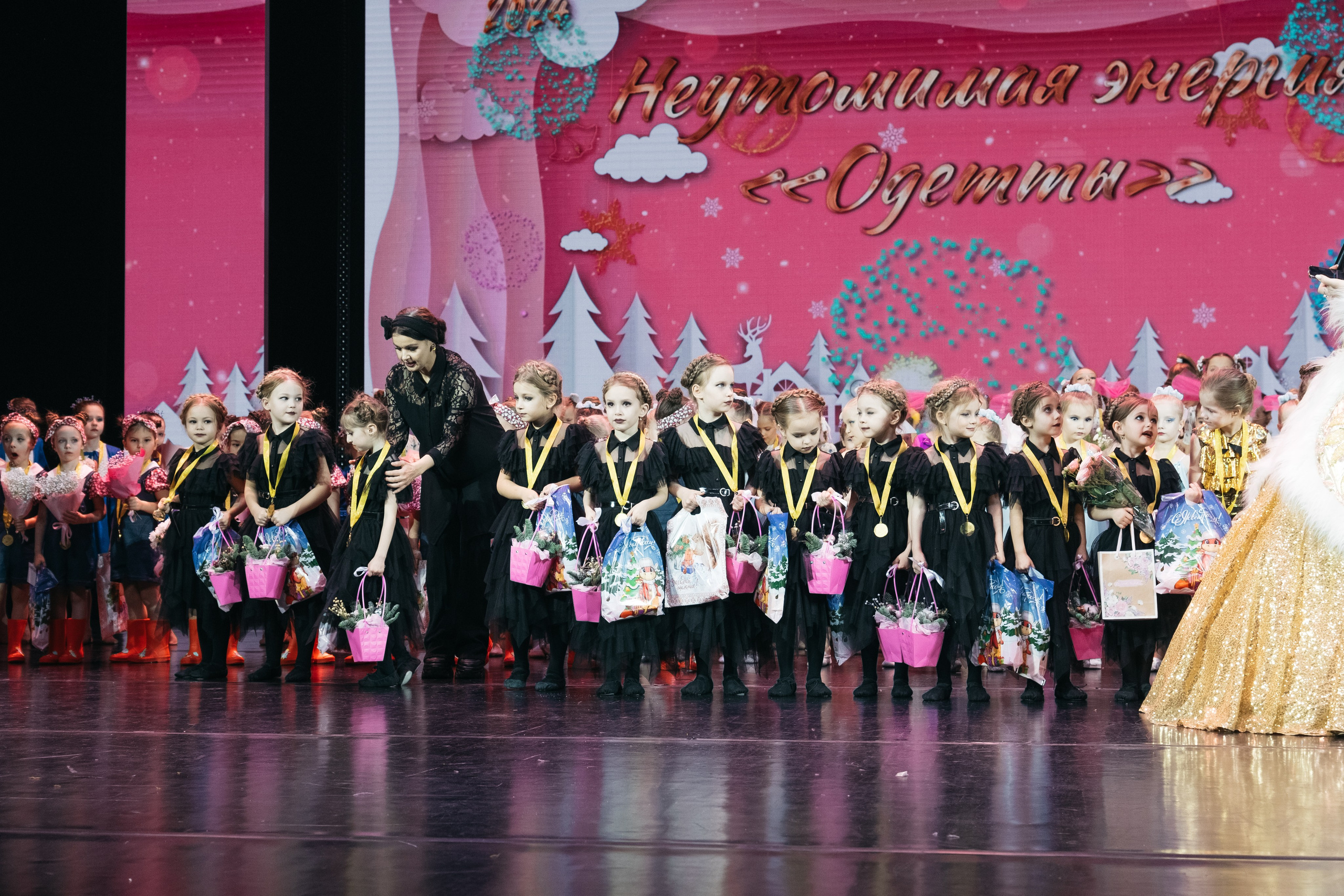 СурГУ 23.12.23. Репортажный и свадебный фотограф в Сургуте