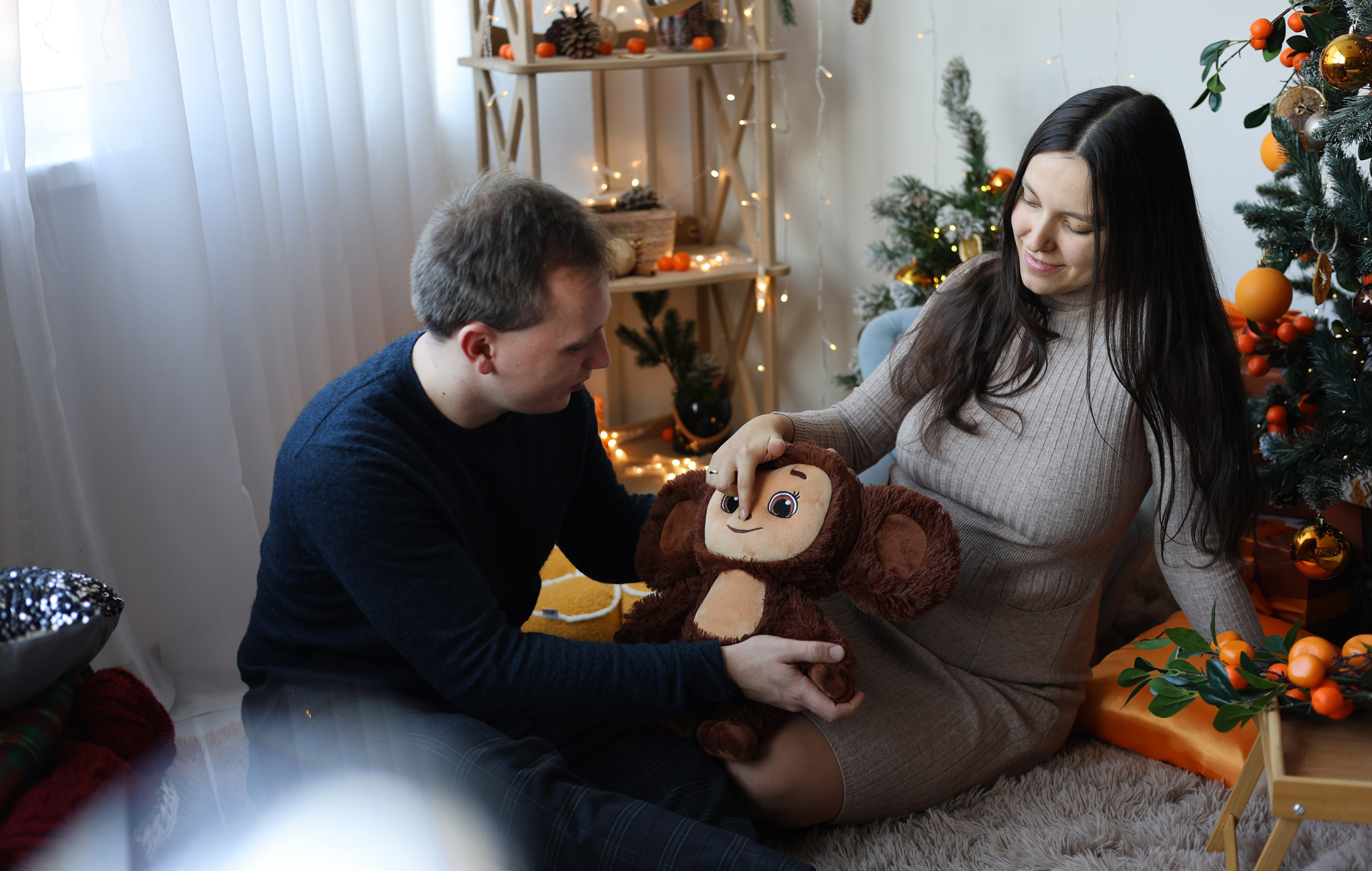 Роман&Наталья, семейная. Семейный и портретный фотограф в Краснодарском крае, Ростовской области и Москве