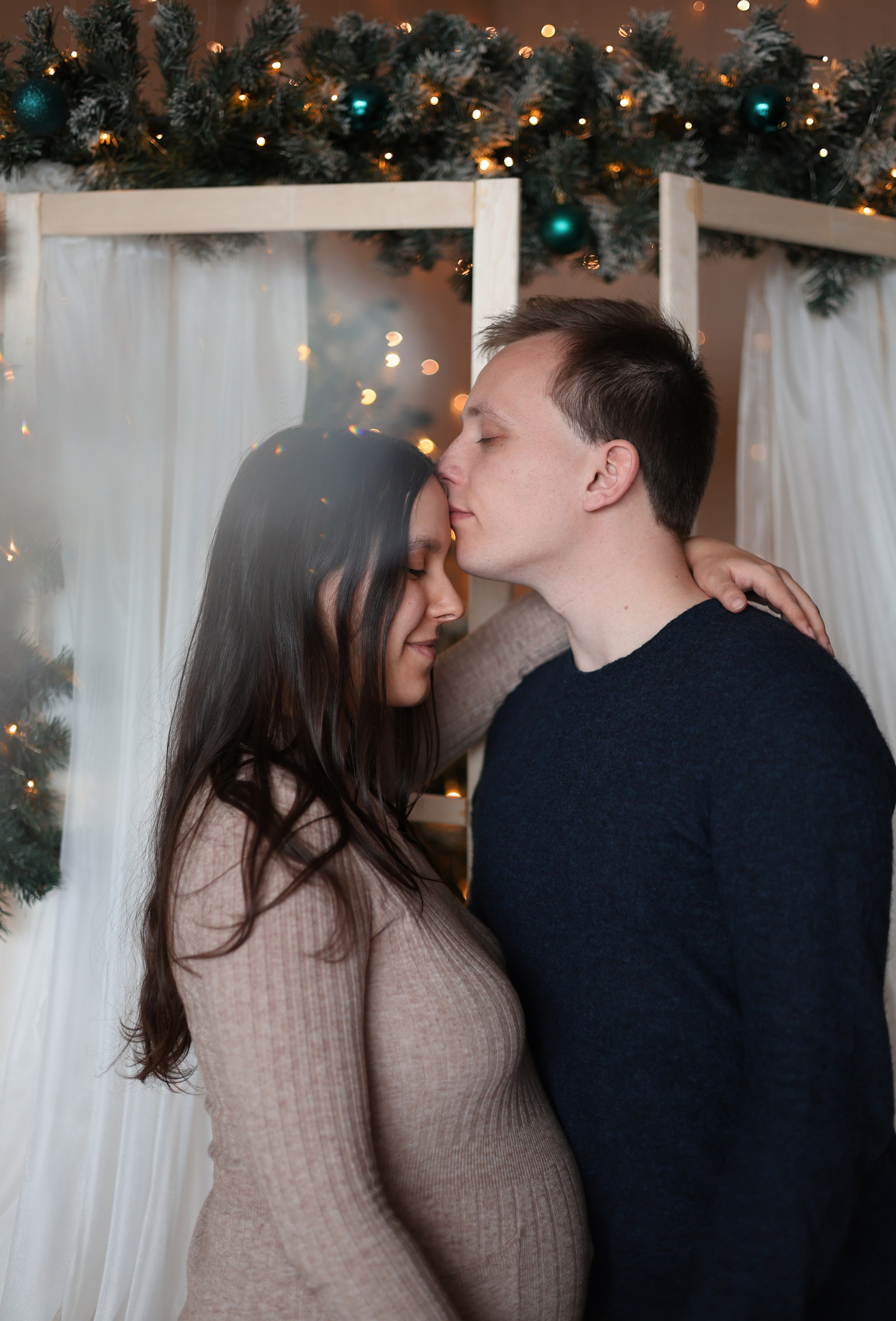 Роман&Наталья, семейная. Семейный и портретный фотограф в Краснодарском крае, Ростовской области и Москве