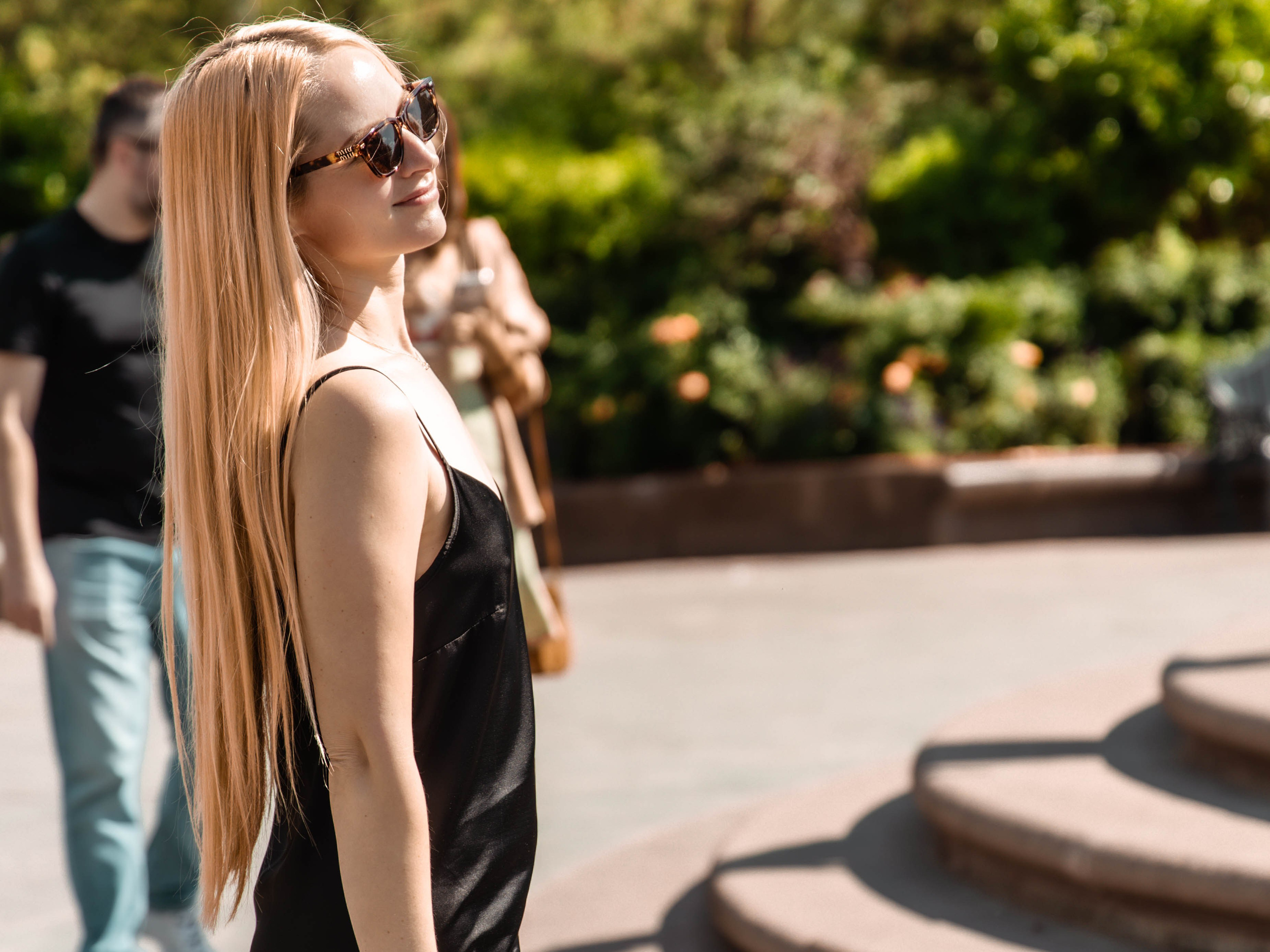 Люди Москвы. Фотограф для маркетплейсов, фотоуслуги в Жуковском Татьяна Марсуверских