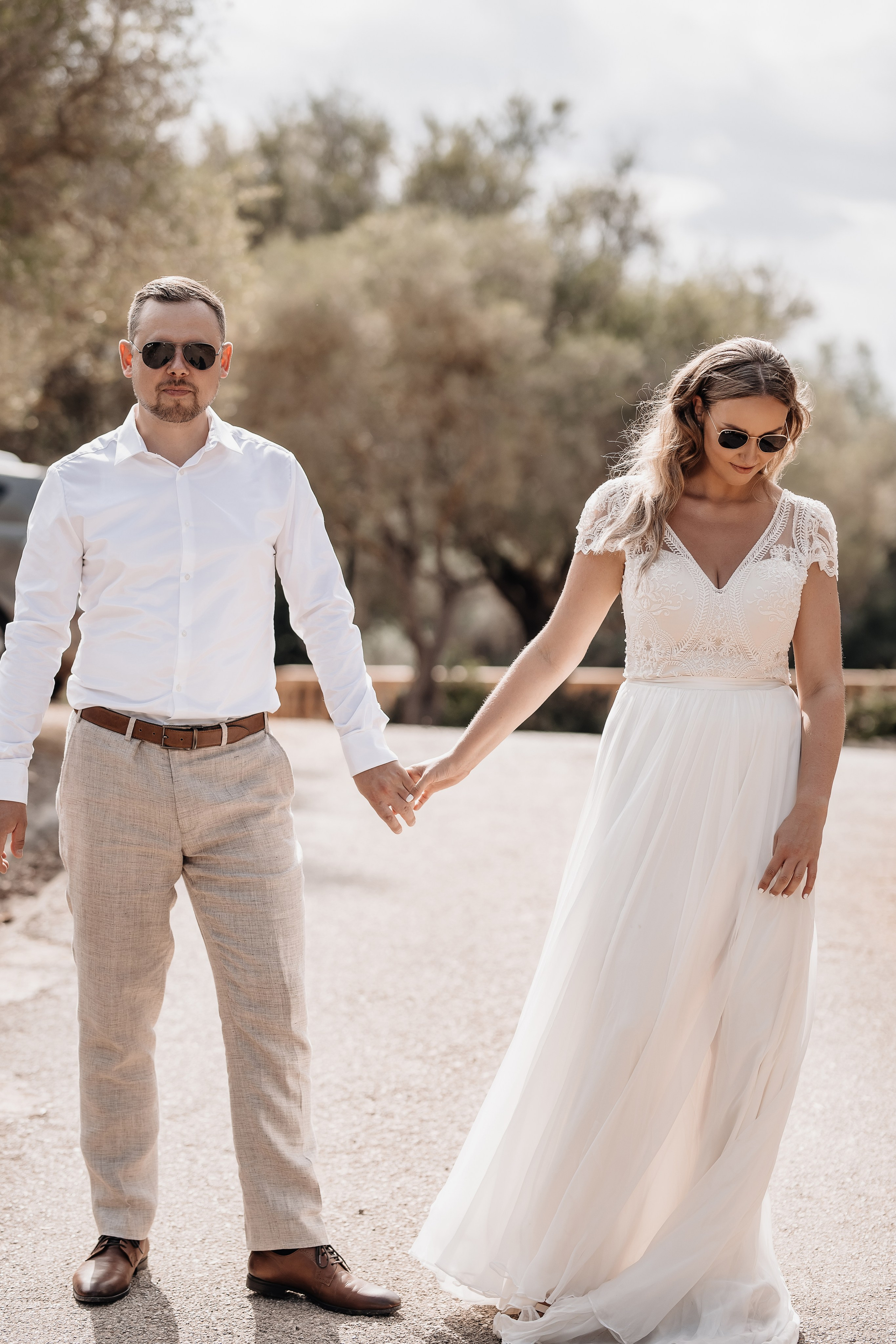 Inga_&_Andrius. Фотограф на Майорке Екатерина Дробышева