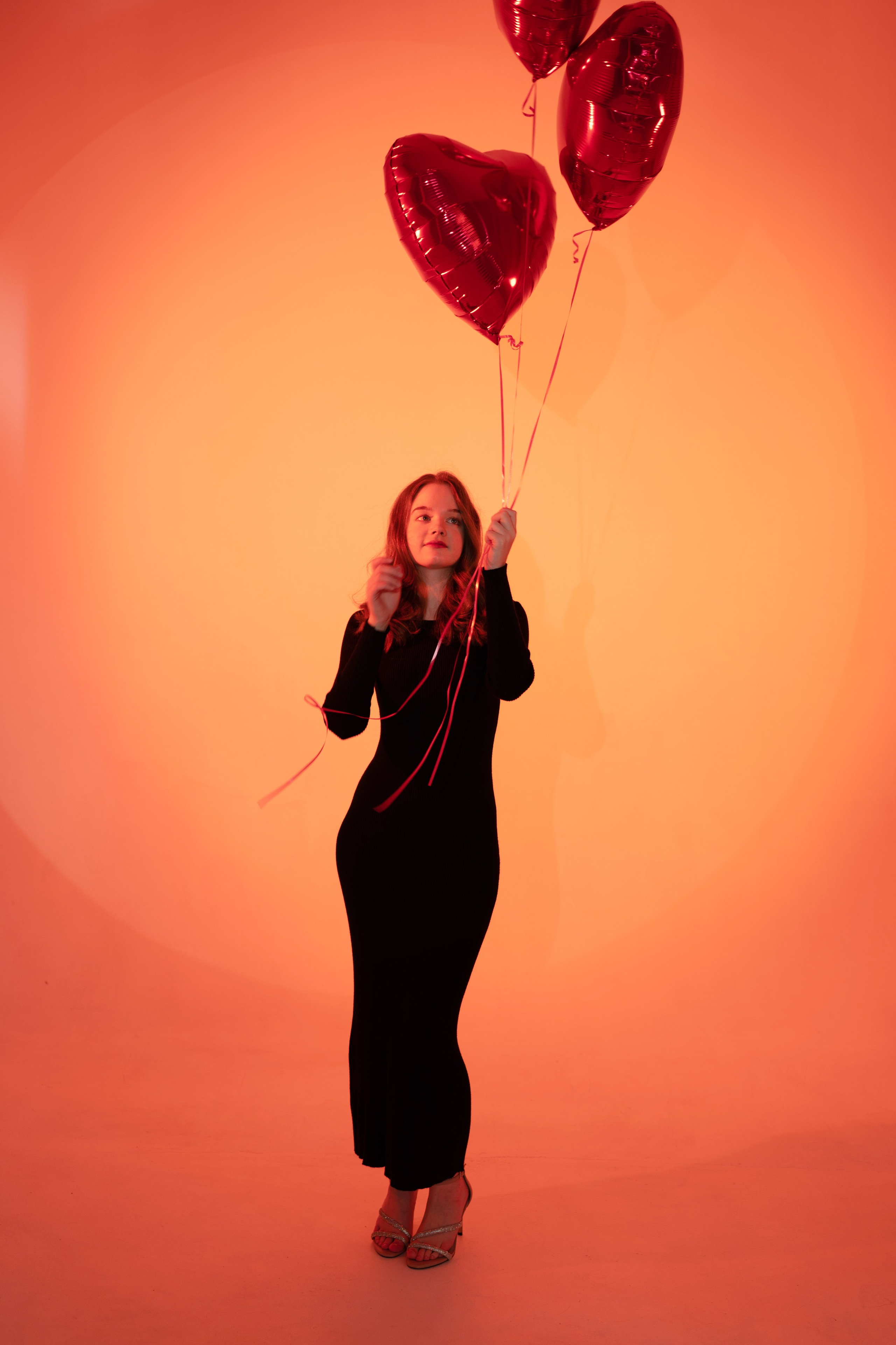 14 февраля. Фотограф в Кирове Инна Софронова