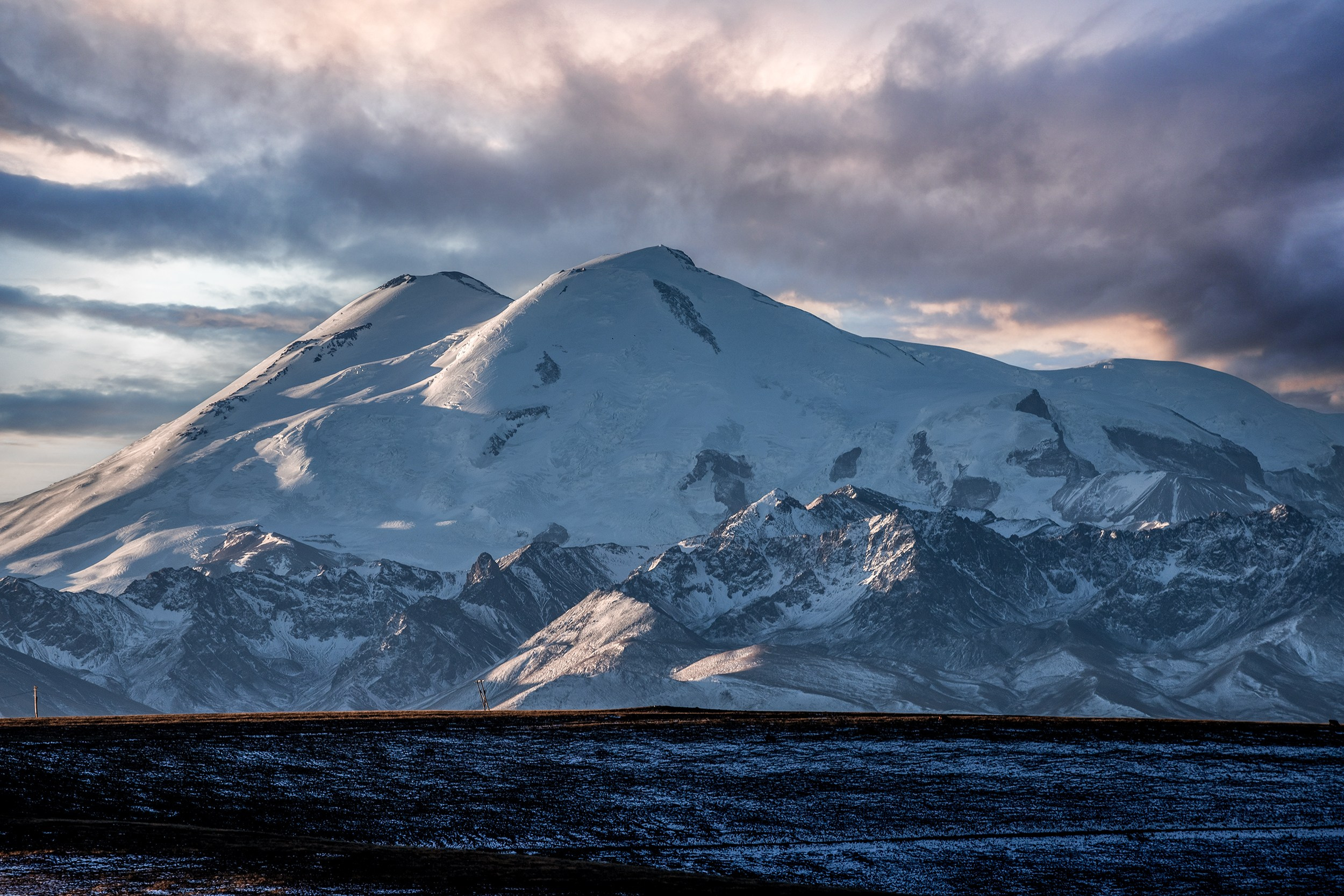Карачаево-Черкесия '23. BrisArts