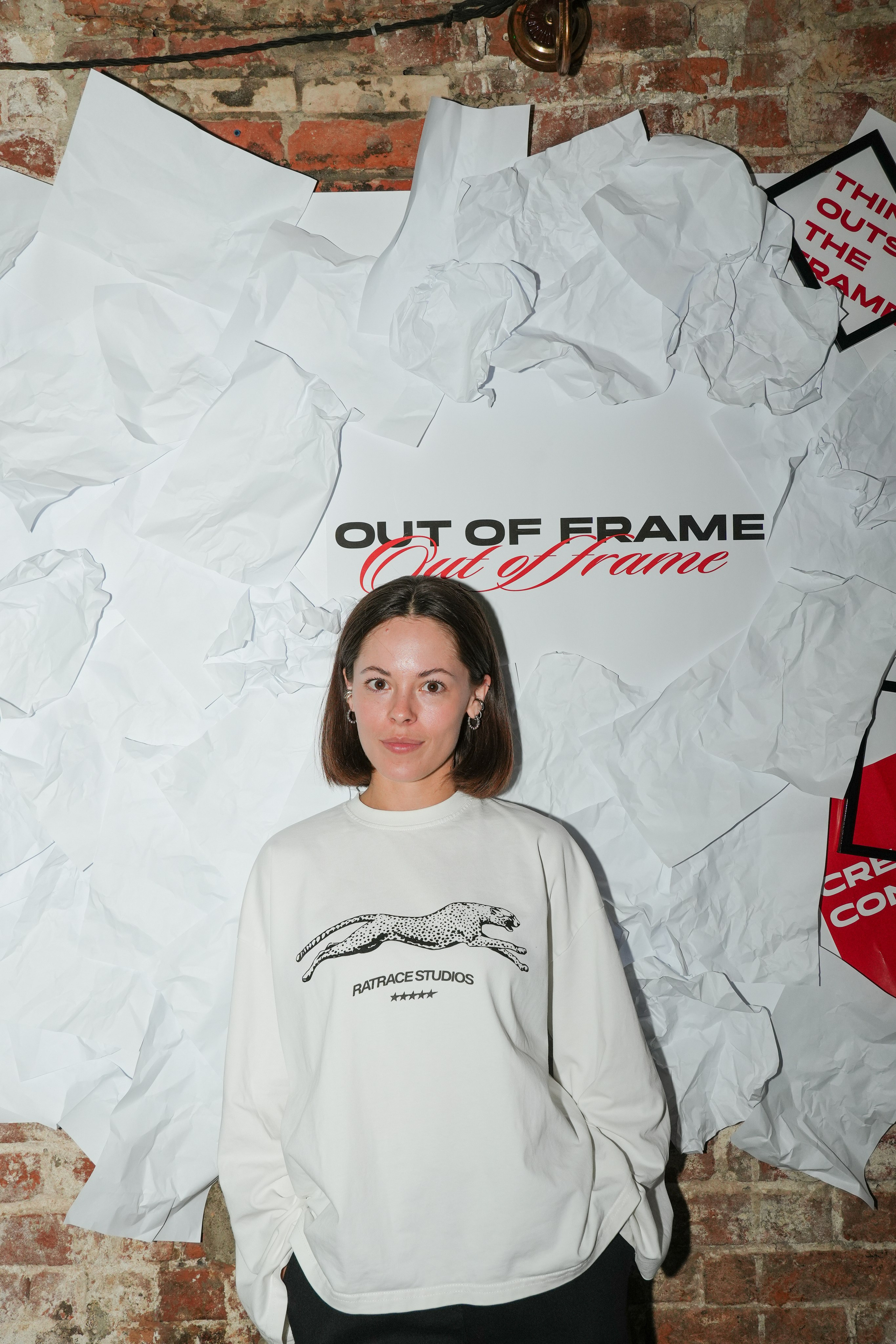 «OUT OF FRAME» / 18.06. Репортажный фотограф в Москве Старовойтов Матвей