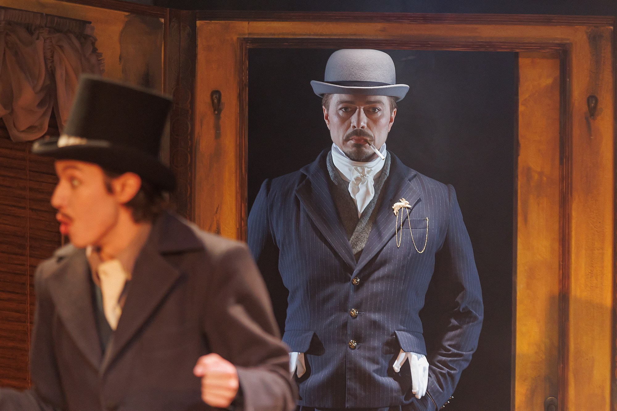 Каинова печать. Боченков Вадим | Фотограф в Пскове и Санкт-Петербурге