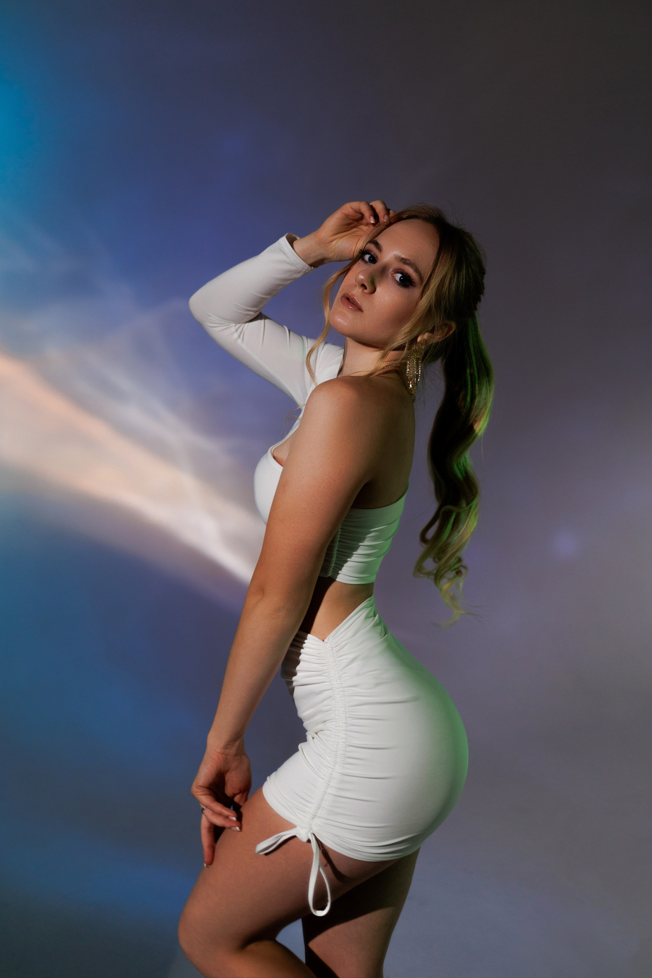 Валерия. Анна Демидец — маркетолог и фотограф в Новошахтинске, Шахтах и Ростове-на-Дону и онлайн по РФ