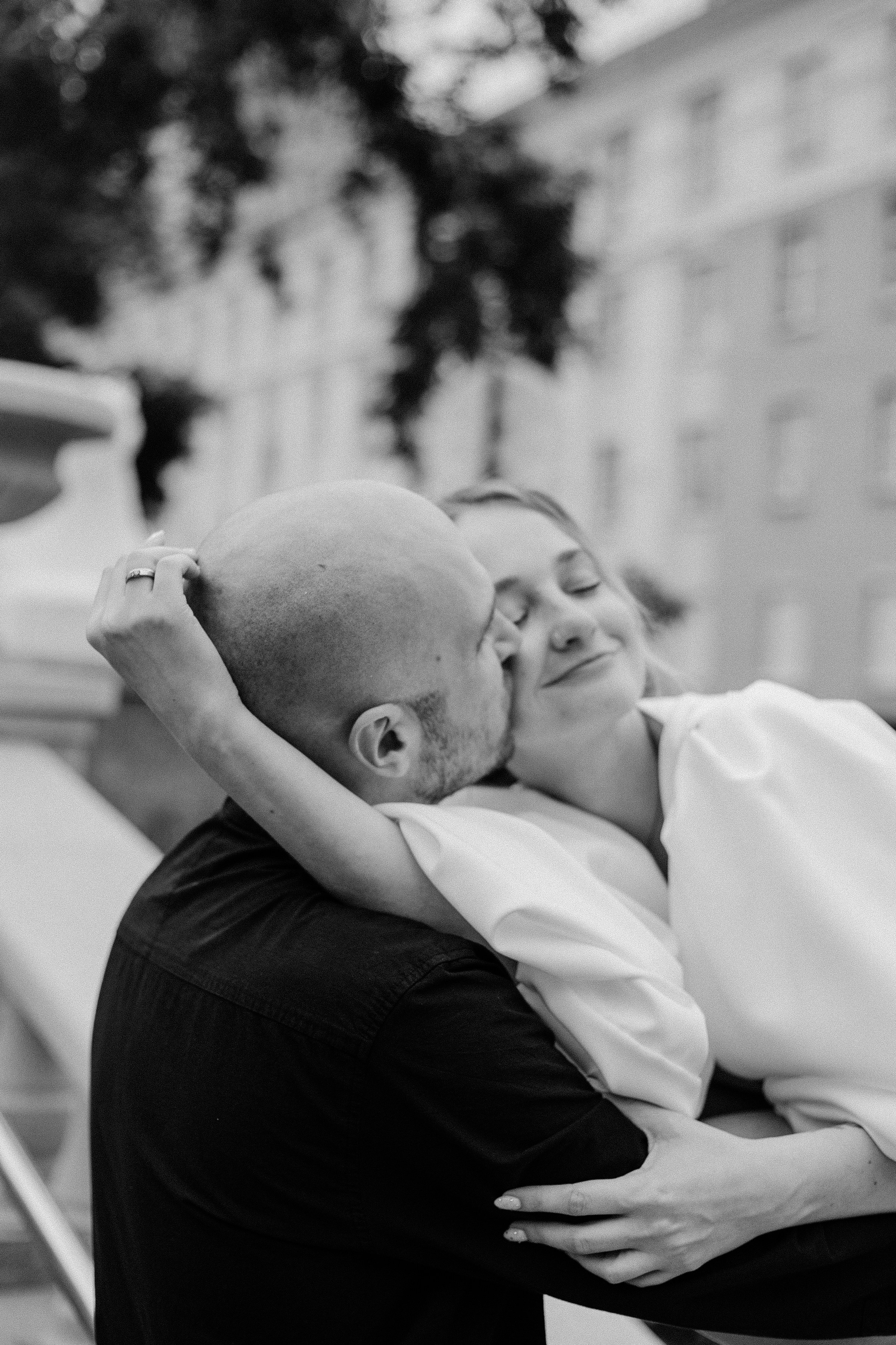 Антон и Елизавета/2023. Свадебный и семейный фотограф в Екатеринбурге