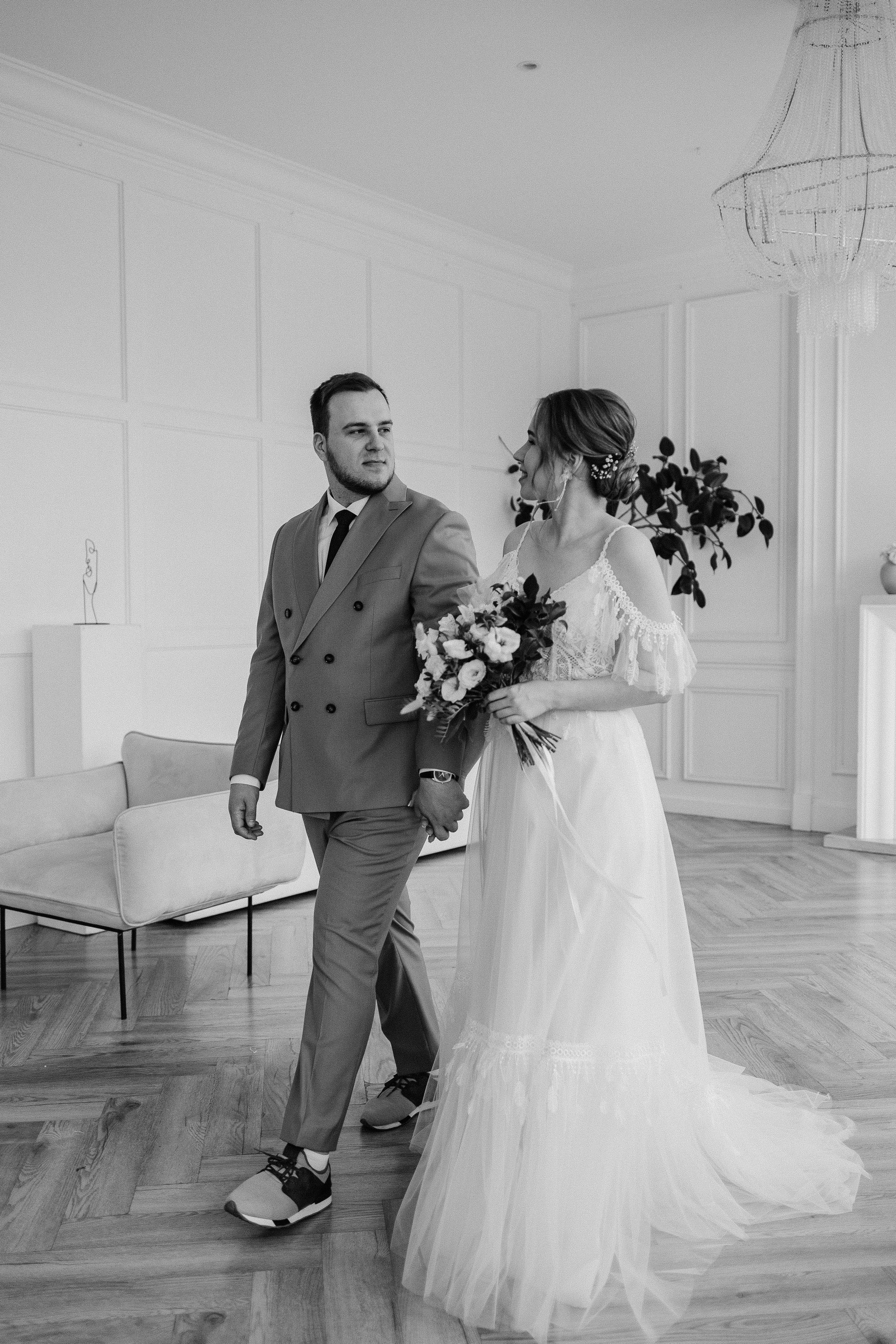 Сергей и Анастасия/2024. Свадебный и семейный фотограф в Екатеринбурге