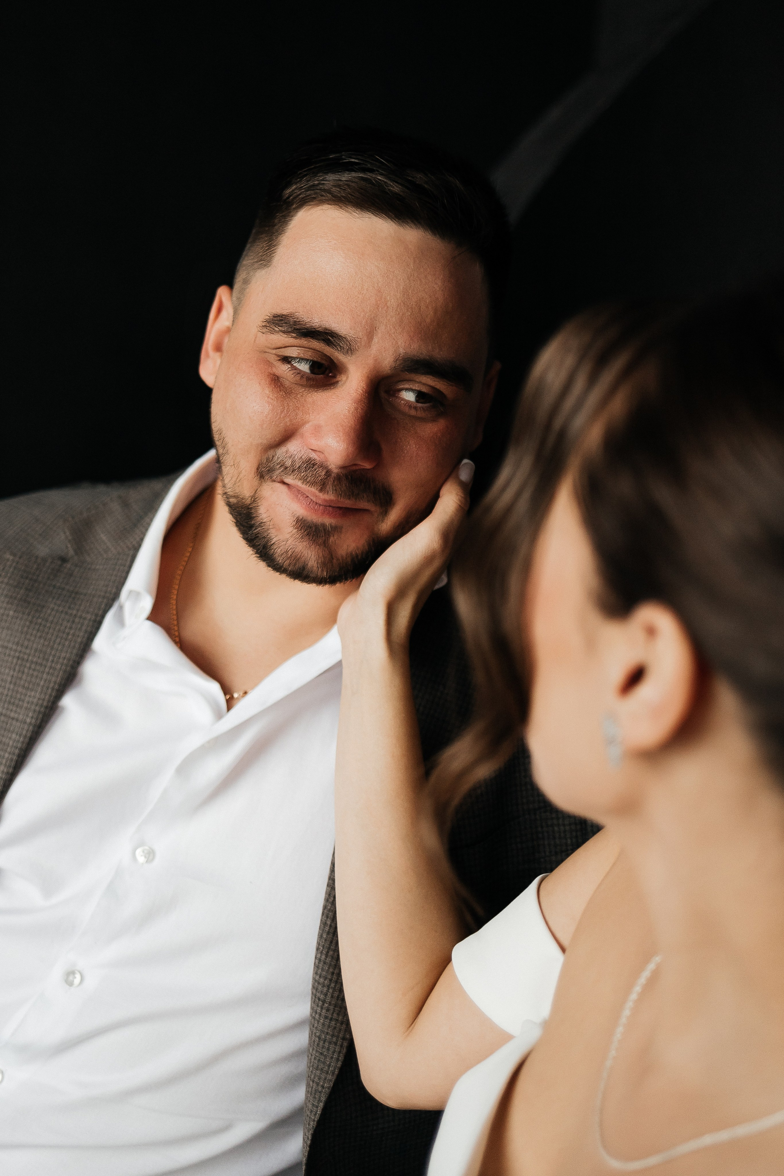 Рамиль и Регина/ 2024. Свадебный и семейный фотограф в Екатеринбурге