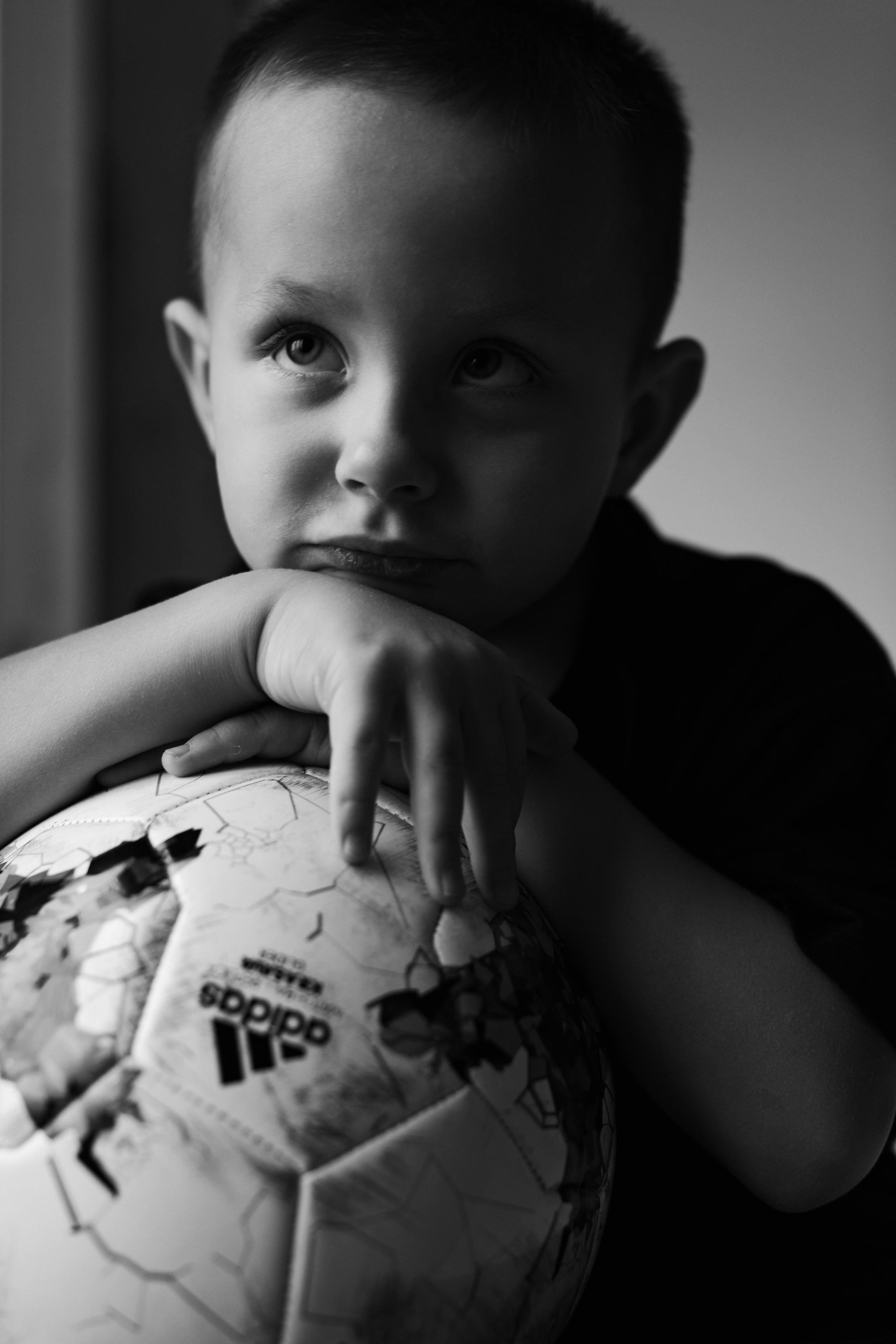 Матвей. Фотограф в Москве Ольга Сатони