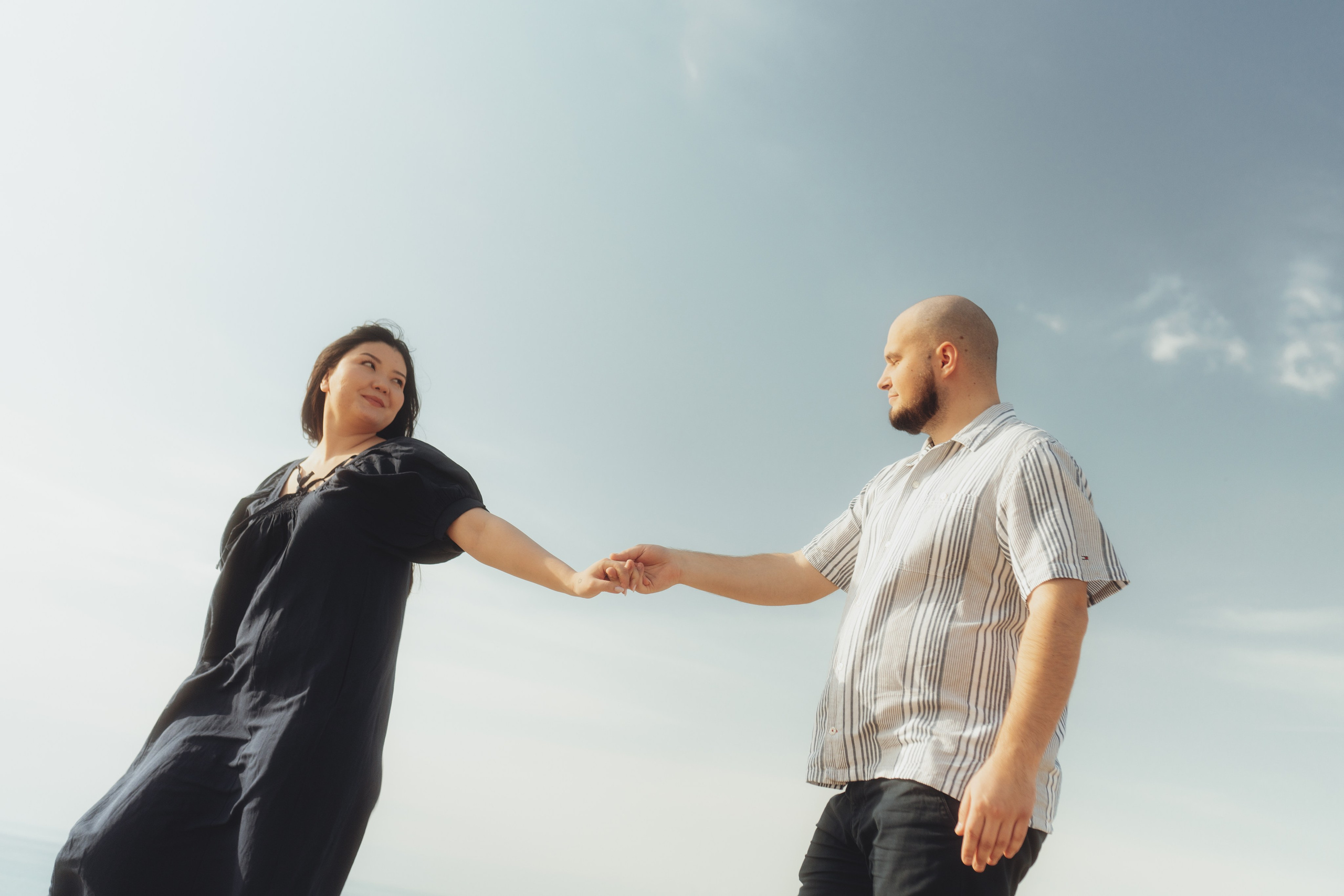 Alex&Dalila Love Story