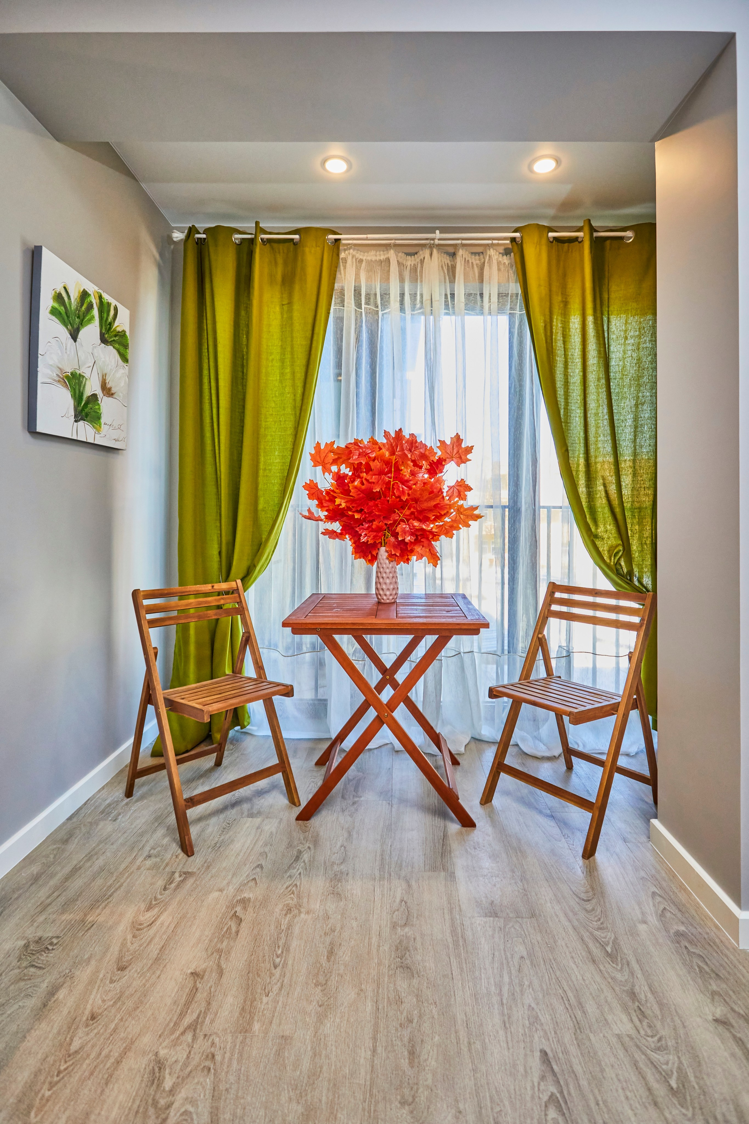 Интерьерная съёмка. Фотограф Абхазия