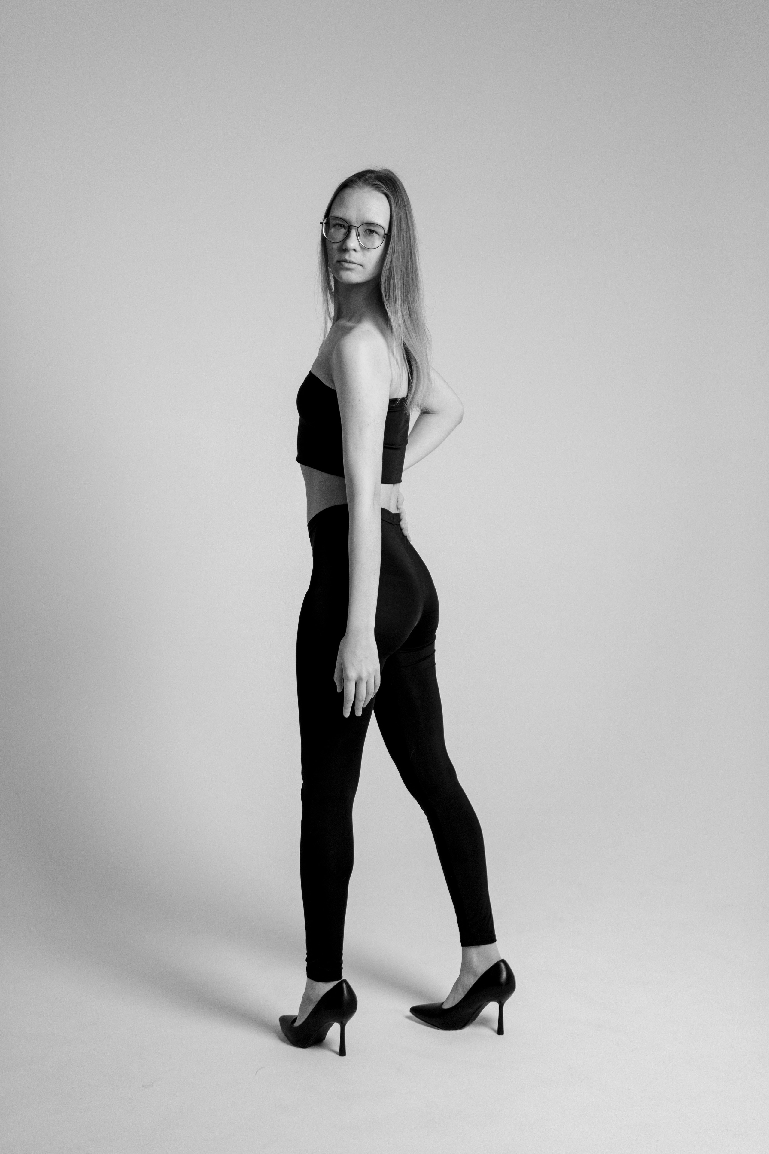 Дарья Крутикова. Promodels