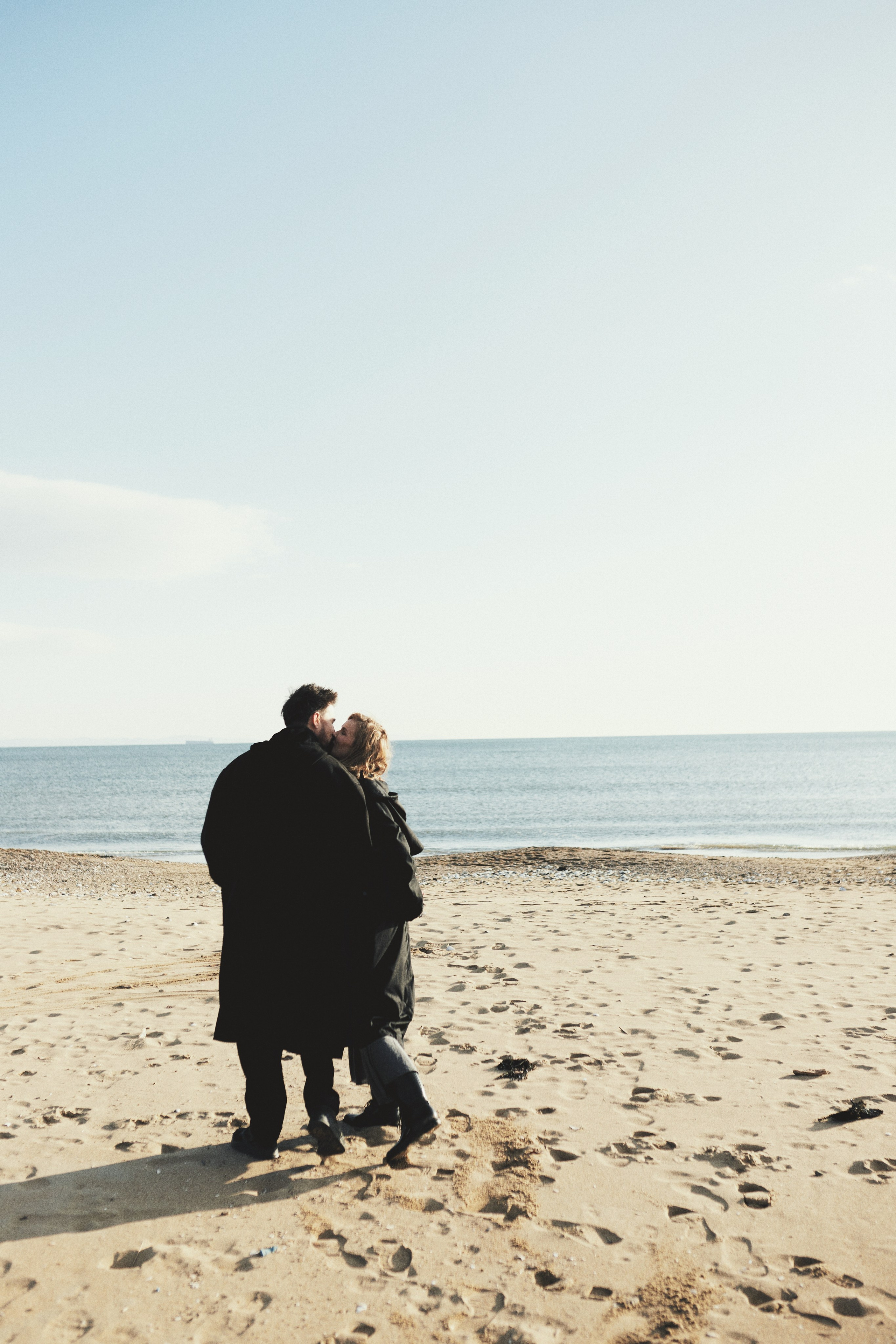 Юля и Гоша. Фотограф Ионова Анастасия, г Владивосток