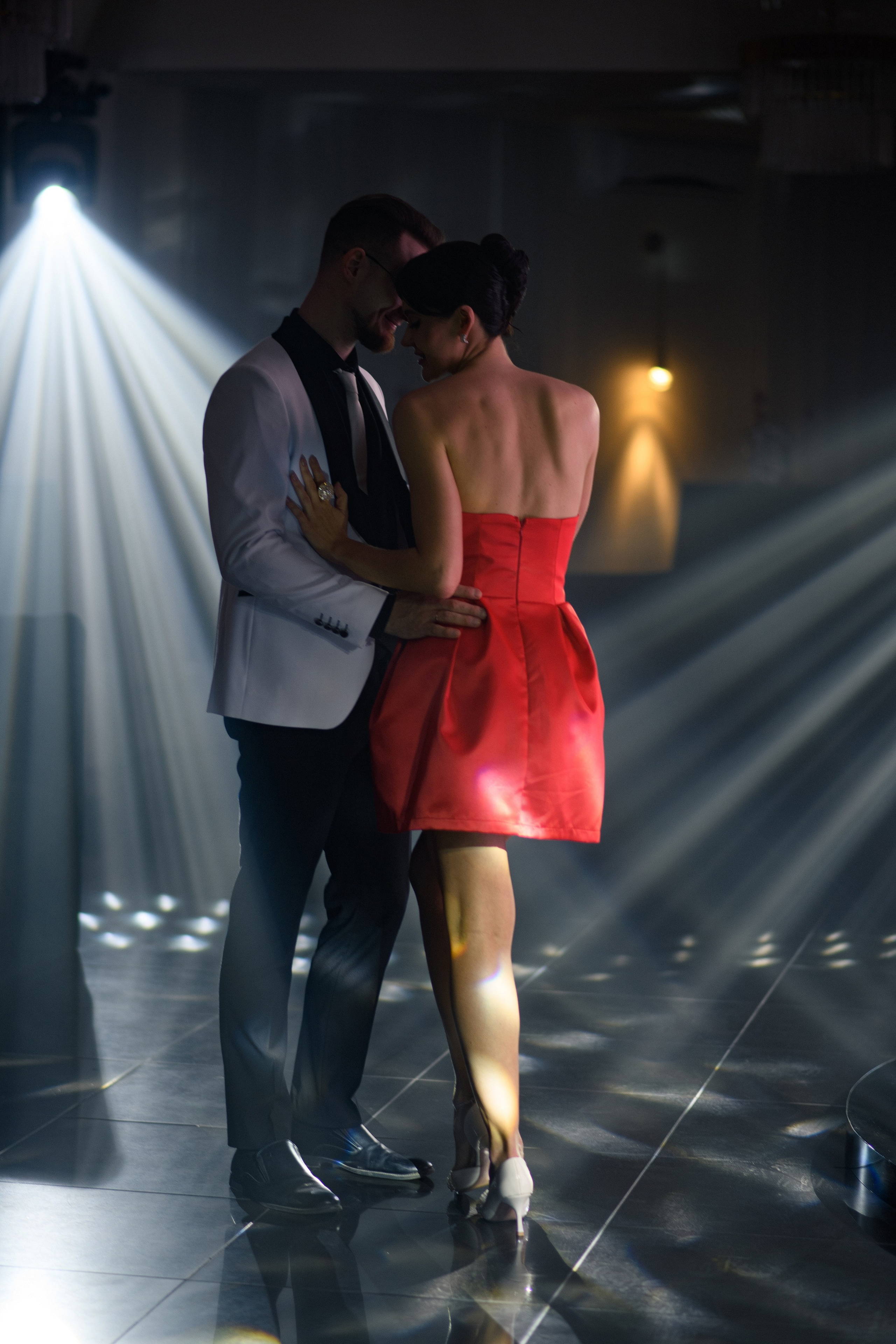 MORE AMORE EVENT HALL — BIRTHDAY`25. Свадебный фотограф Екатеринбург/Челябинск — Любовь Волохова