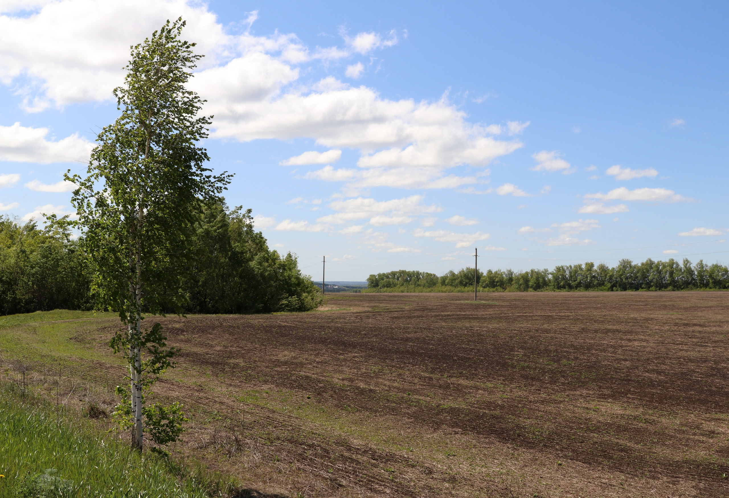 Велопоход Уфа — Мелеуз. Май 2024. Путешественник-фотограф из Санкт-Петербурга Татьяна Свистулина