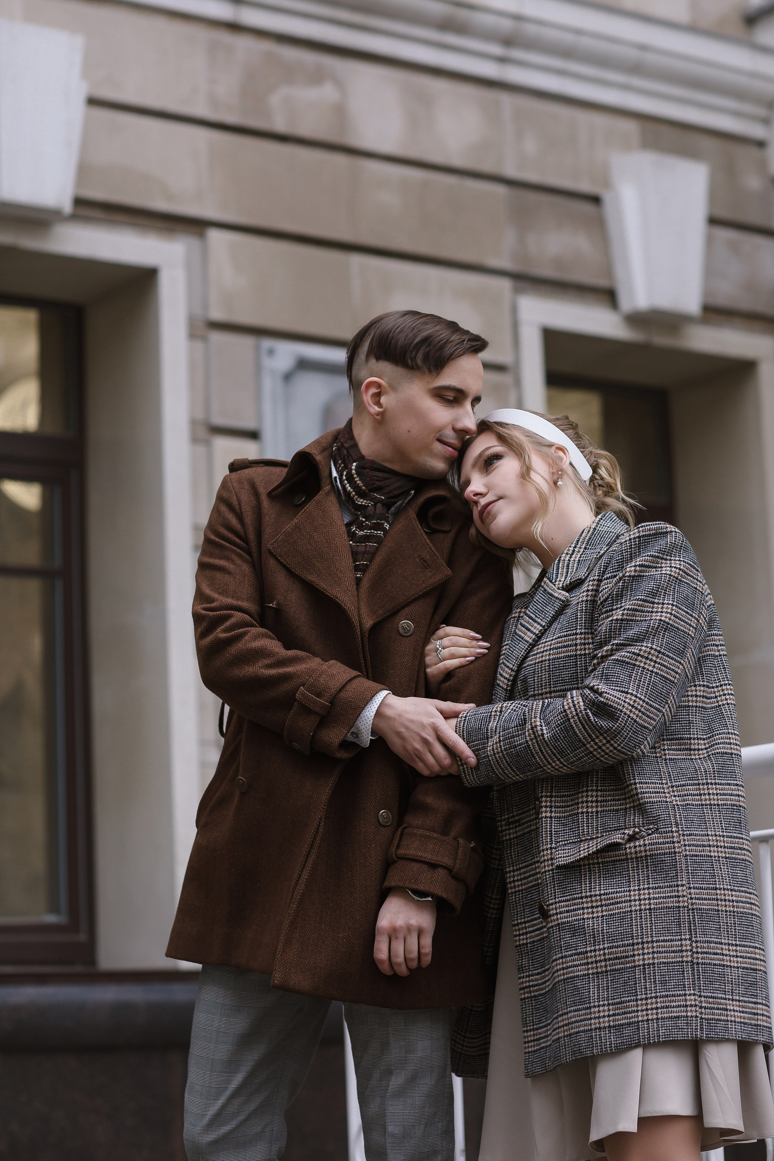 Love Story. Свадебный и семейный фотограф в Воронеже Кирсанова Наталья