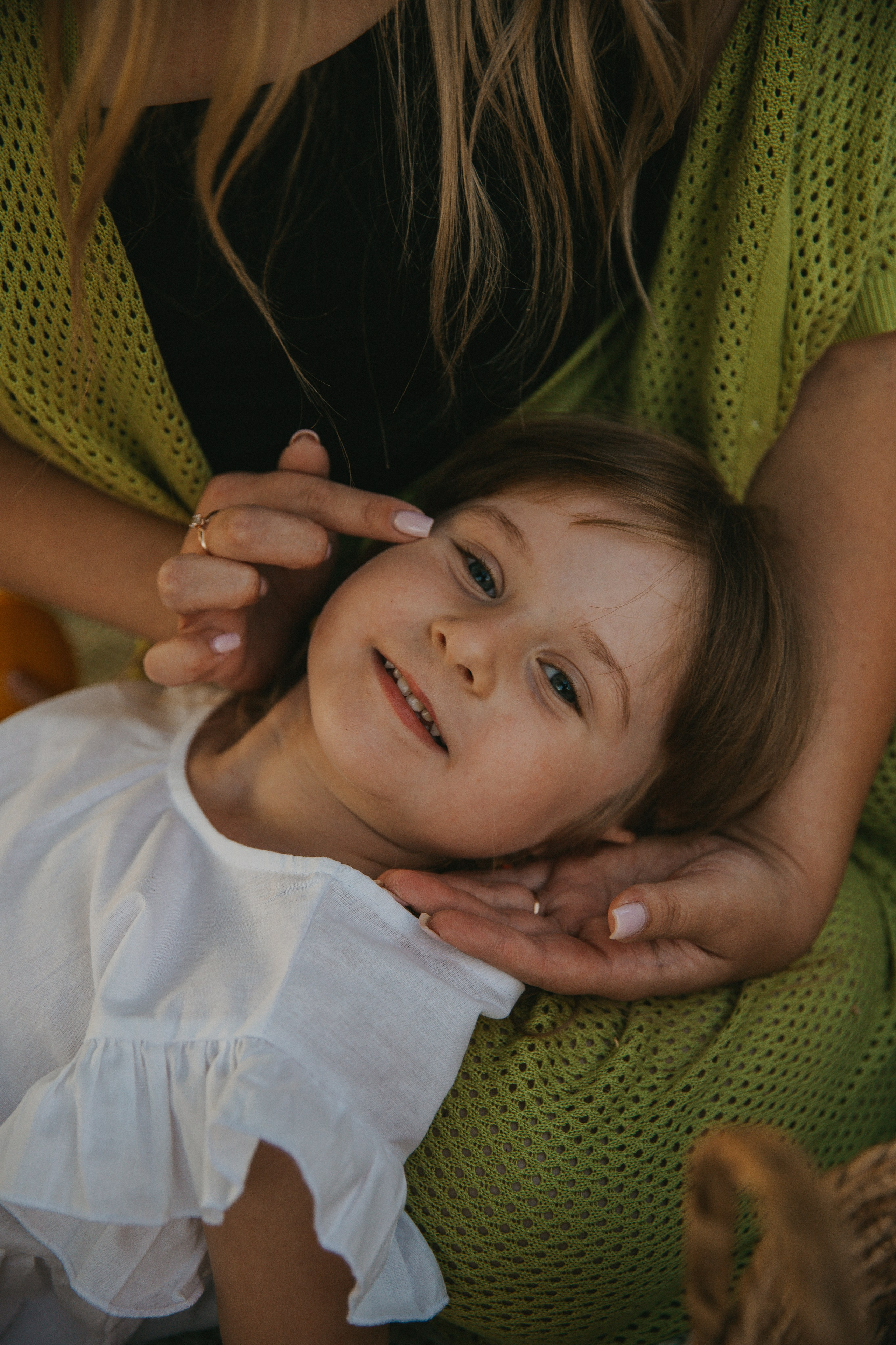 Фотопроект с лимонами