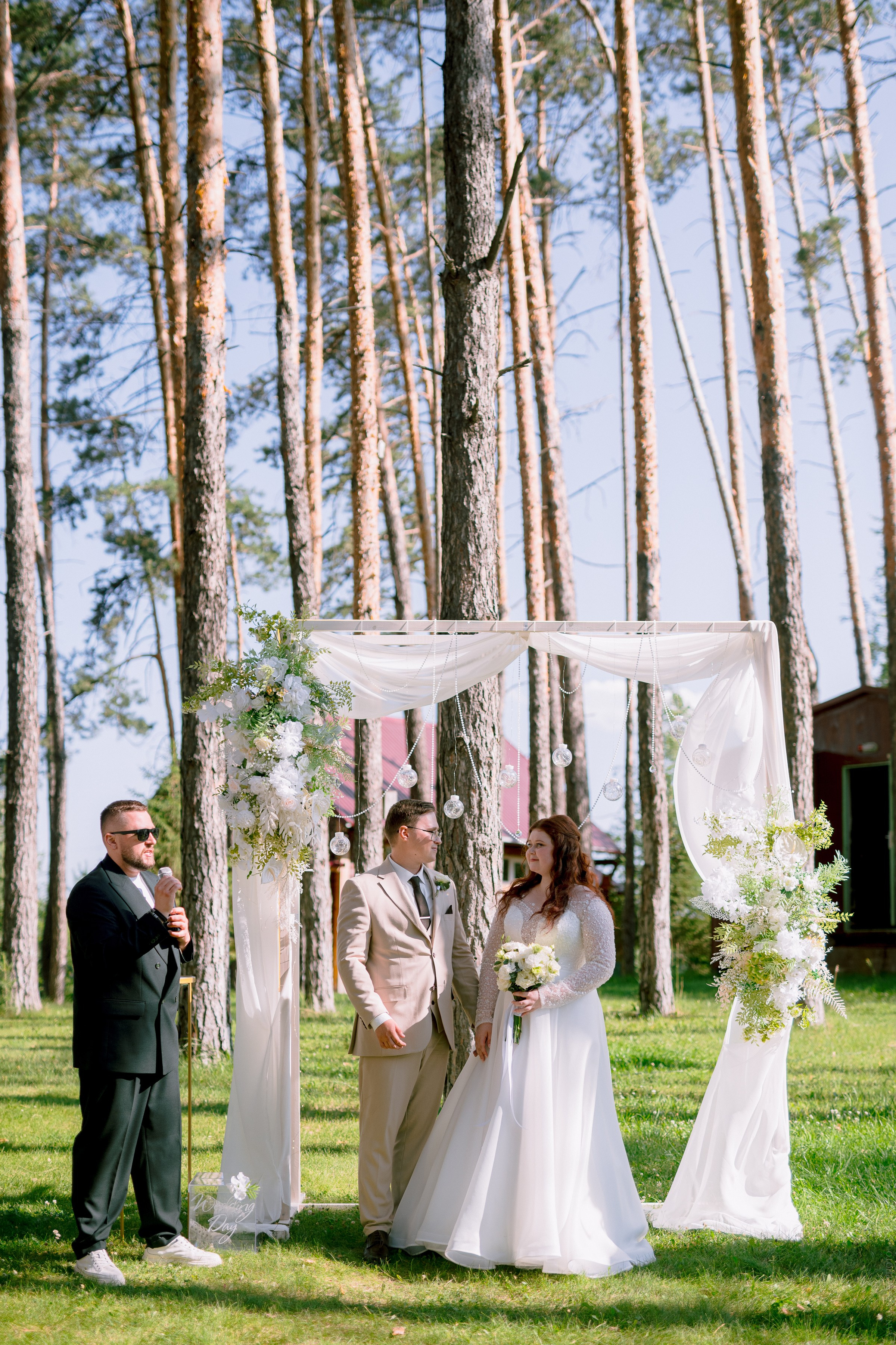 Свадебный анонс. Сергей и Анастасия. Свадебный и контент- фотограф в Тольятти, Самаре, Москве Яна Уруева