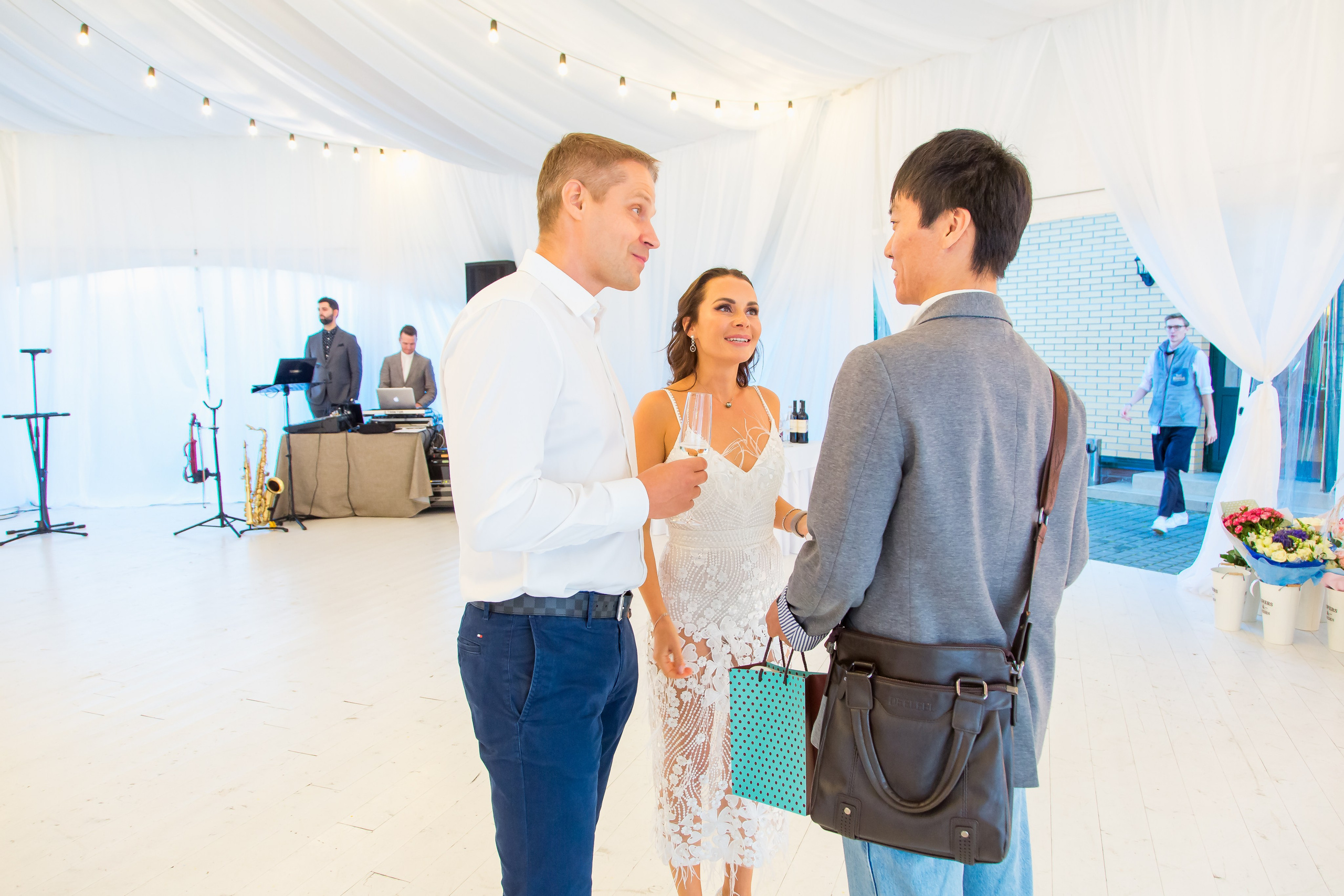 35 ЛЕТ. Главная