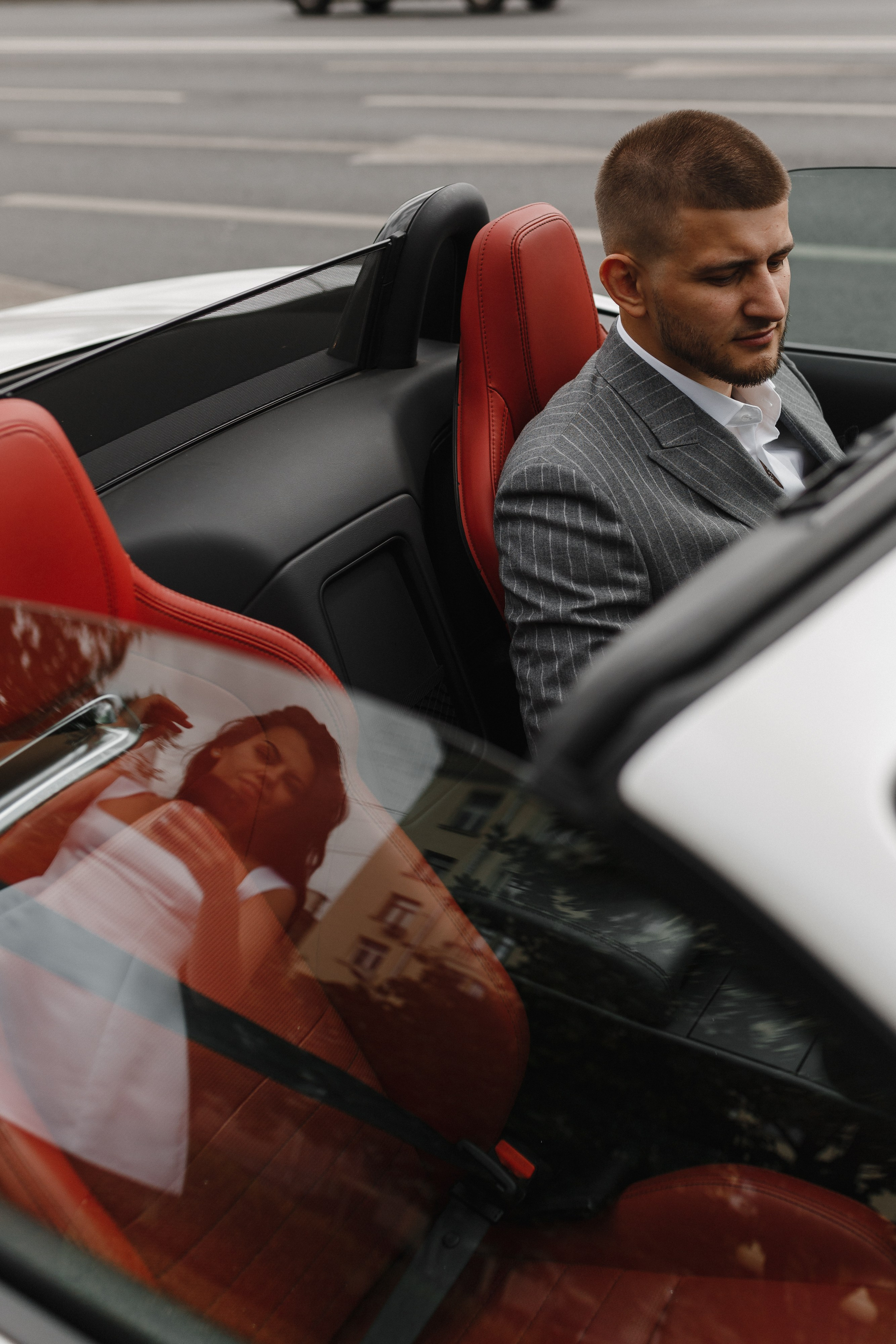 Портфолио. Свадебный фотограф в Москве Мария Крош