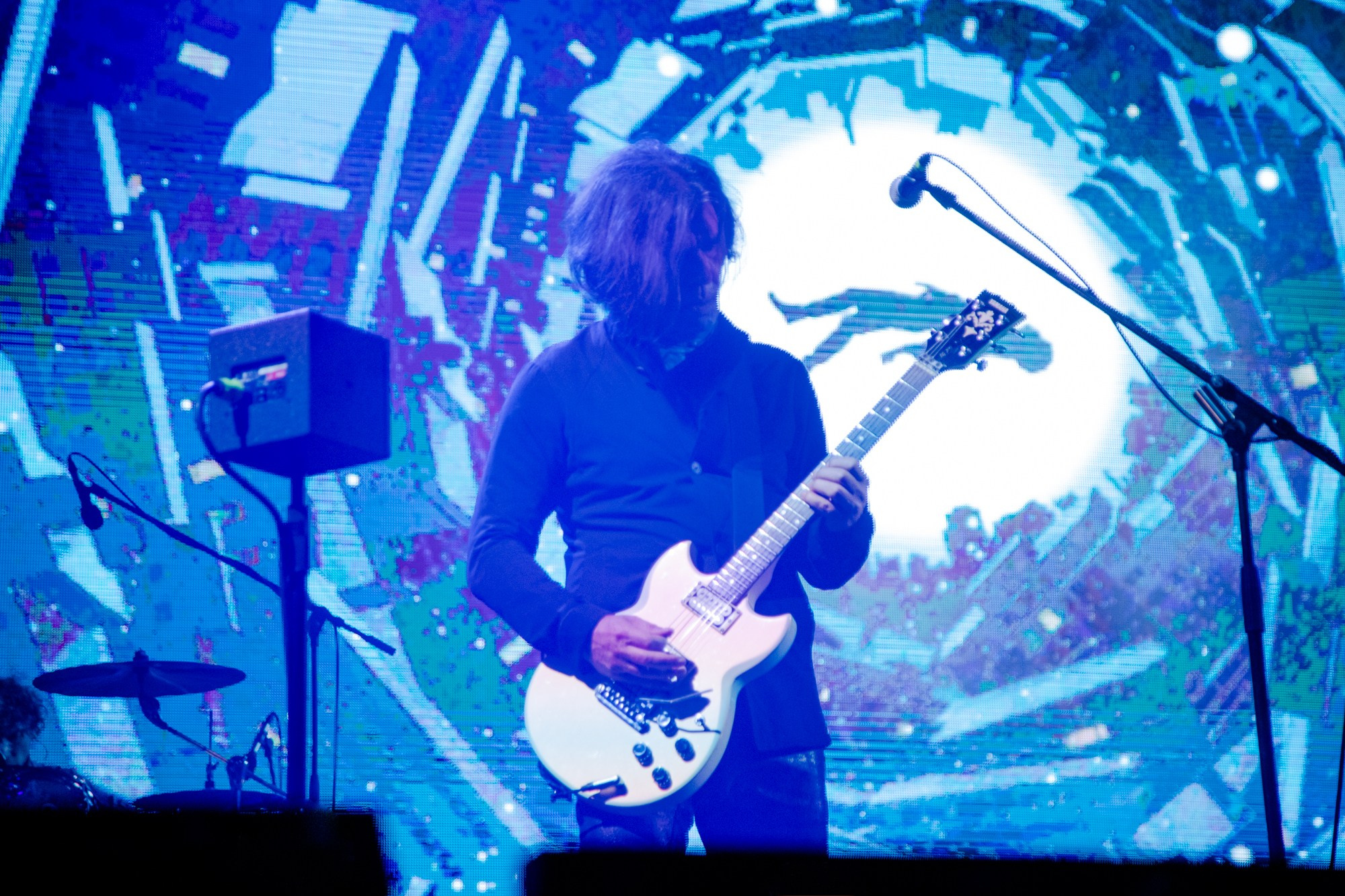 Группа «КИНО». Репортажный, промышленный и маркетплейс-фотограф Дмитрий Чернат