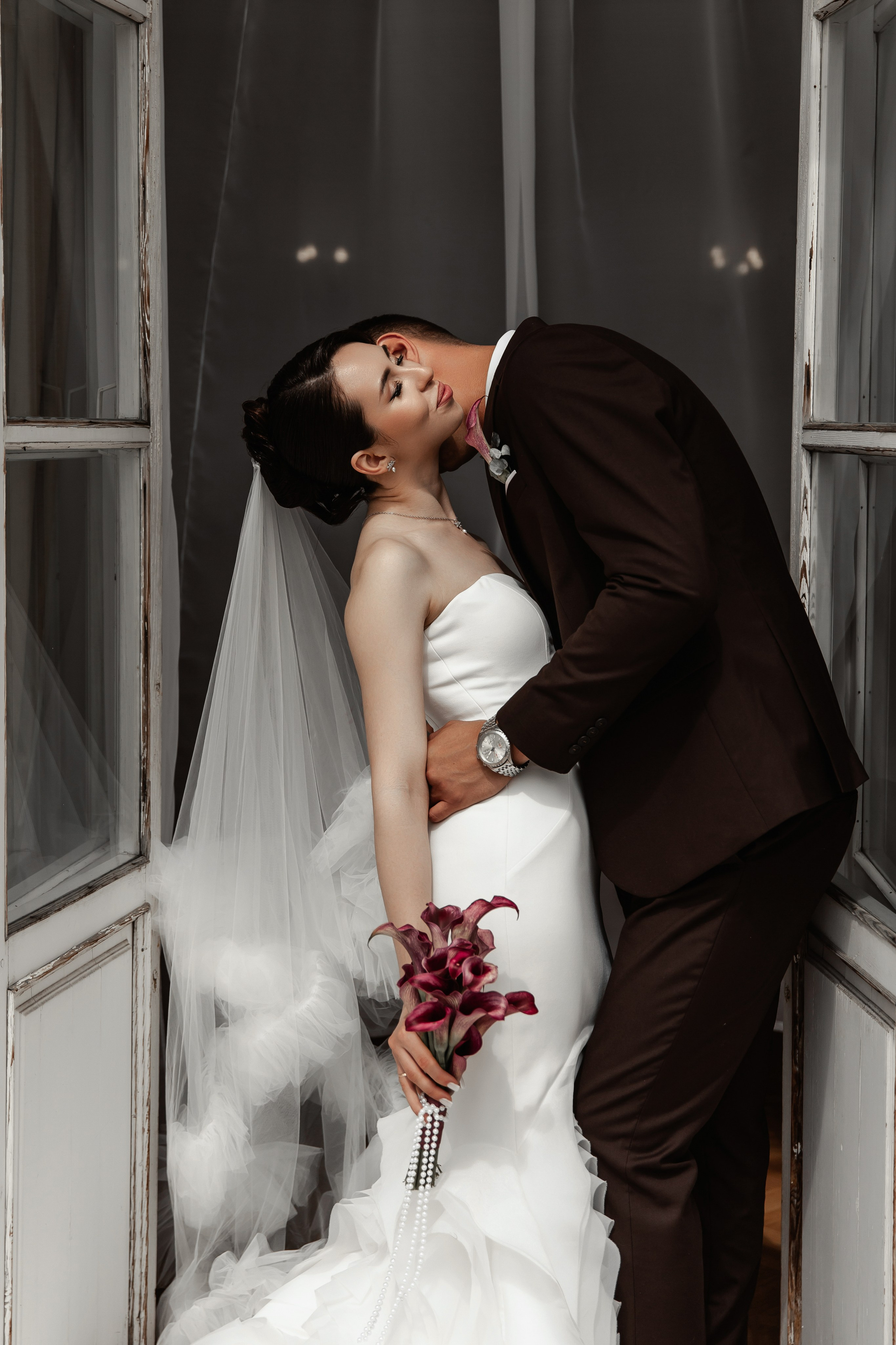 Илья & Лилия. Свадебный ФОТОГРАФ и ВИДЕОГРАФ Ульяновск