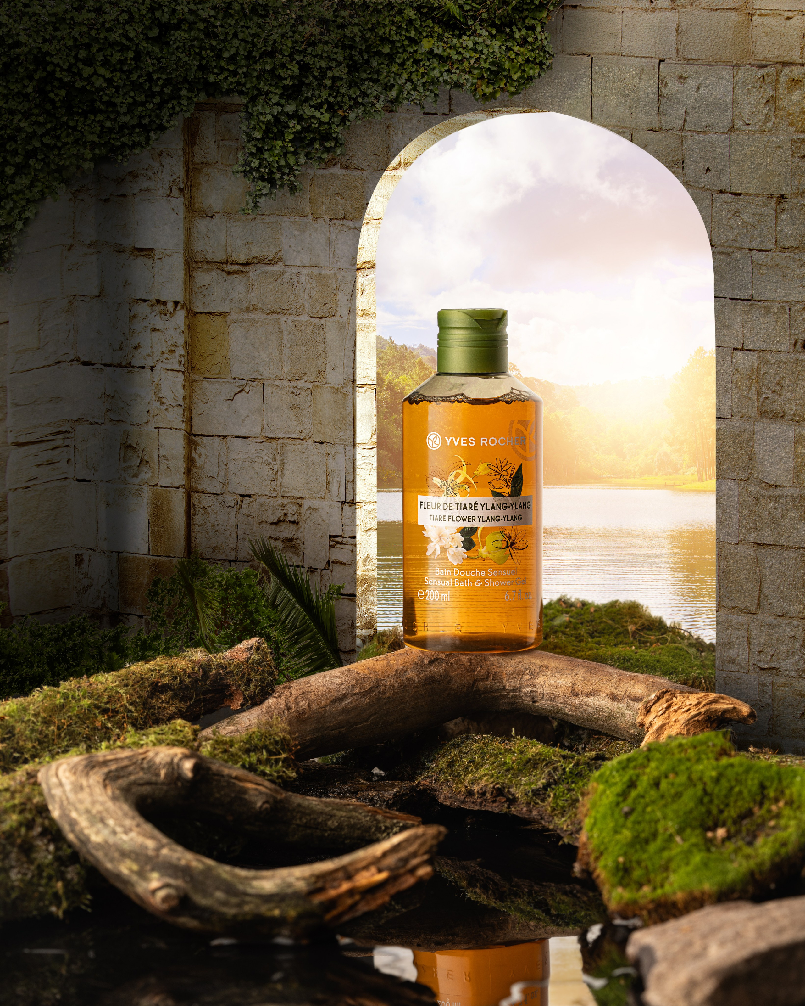 Рекламная съемка. Фудфотограф и предметный фотограф в Нижнем Новгороде Надежда Серова